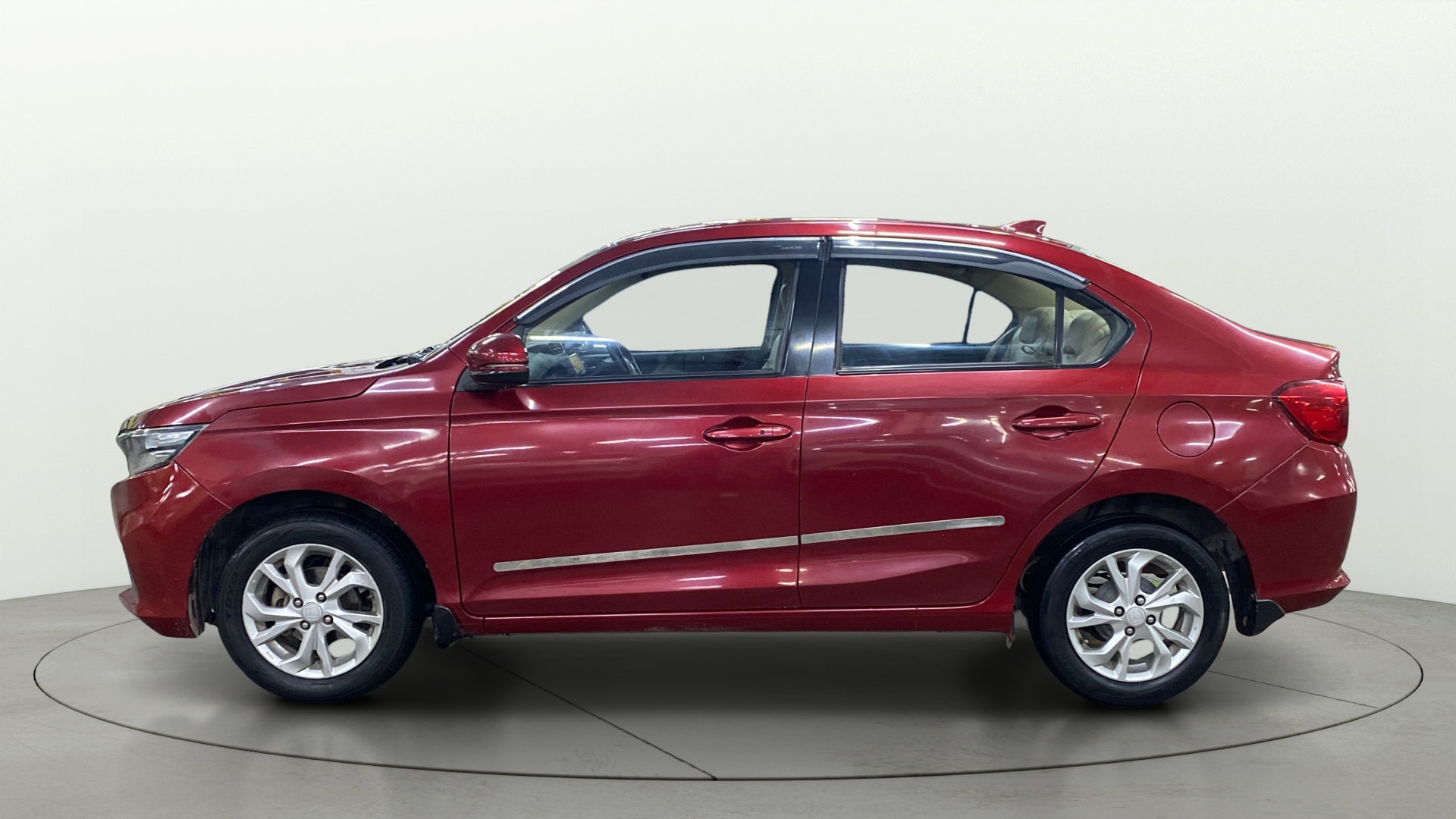 Used 2018 Honda Amaze Used 2018 Honda Amaze