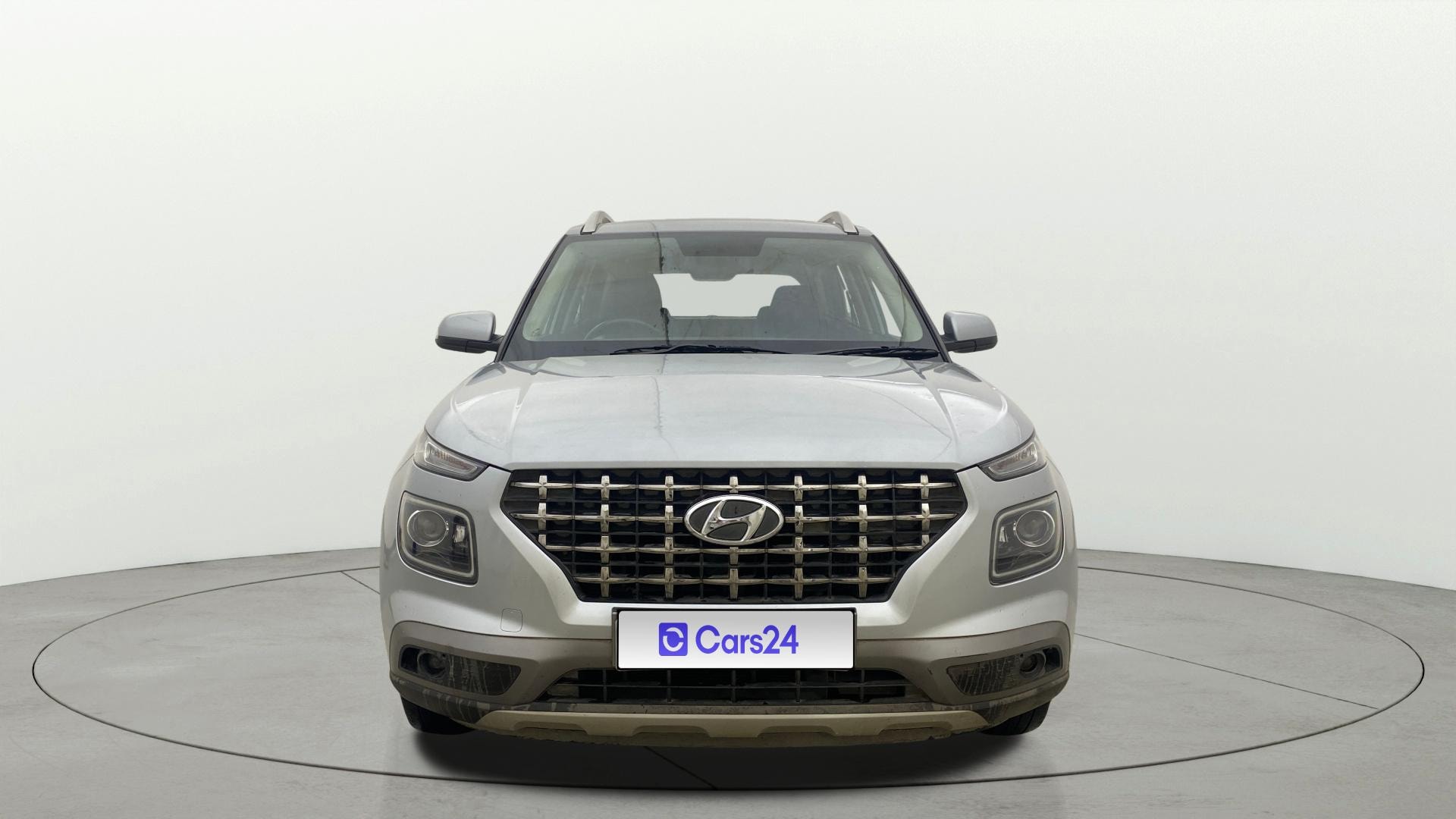 Used 2019 Hyundai Venue Used 2019 Hyundai Venue