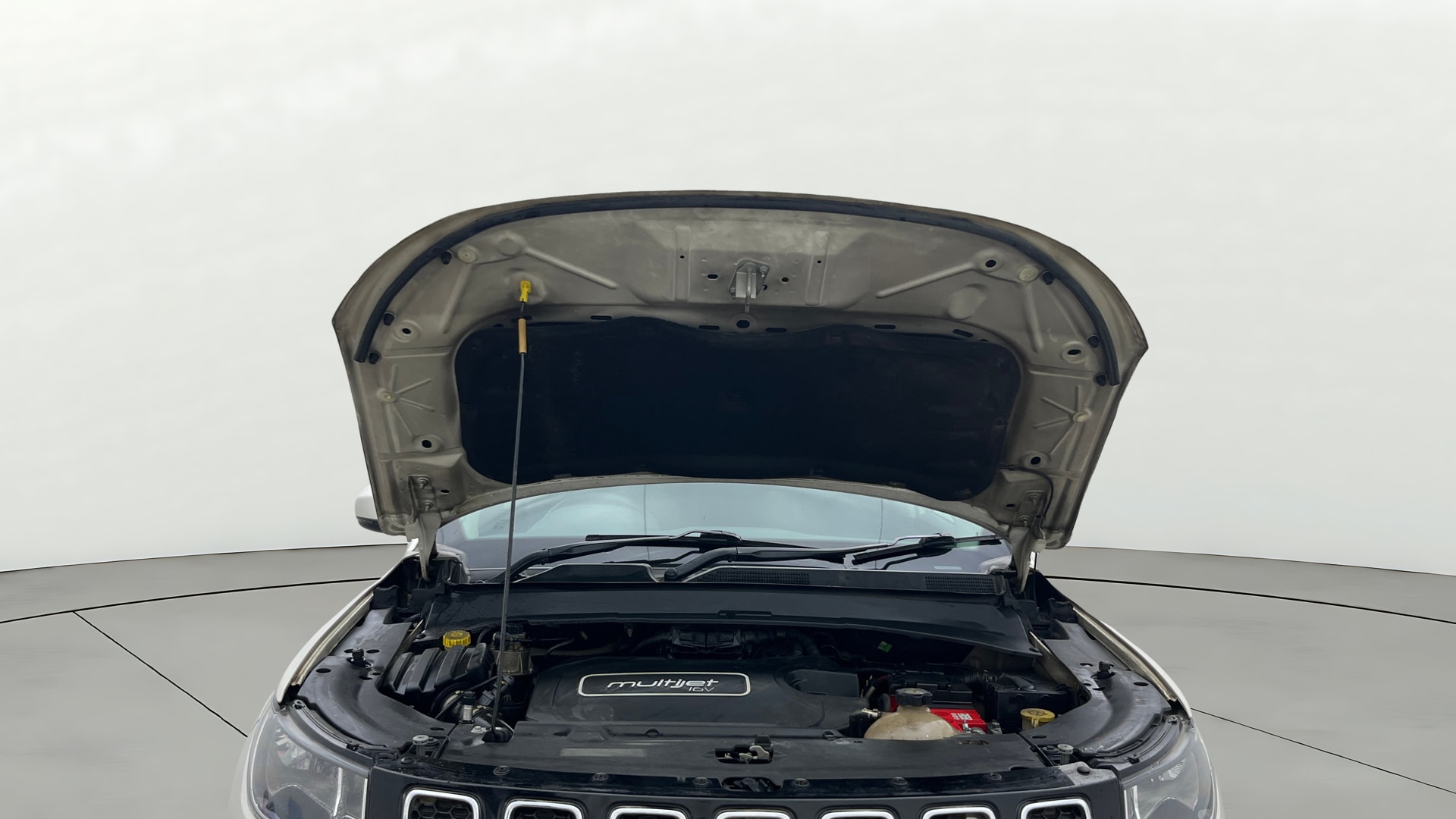 Used 2019 Jeep Compass Used 2019 Jeep Compass