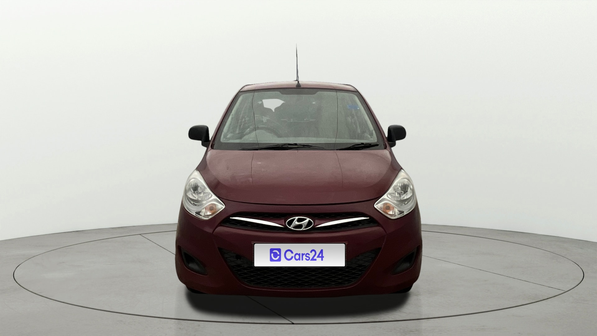 Used 2014 Hyundai i10 Used 2014 Hyundai i10