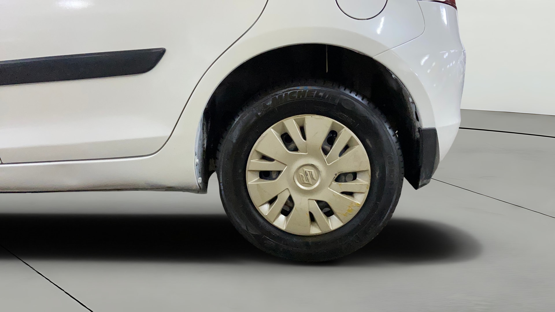 Used 2014 Maruti Suzuki 1000 Used 2014 Maruti Suzuki 1000