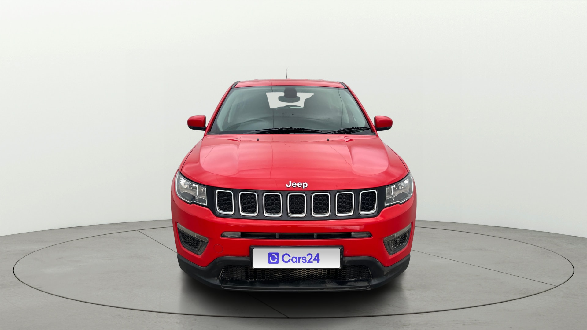 Used 2019 Jeep Compass Used 2019 Jeep Compass