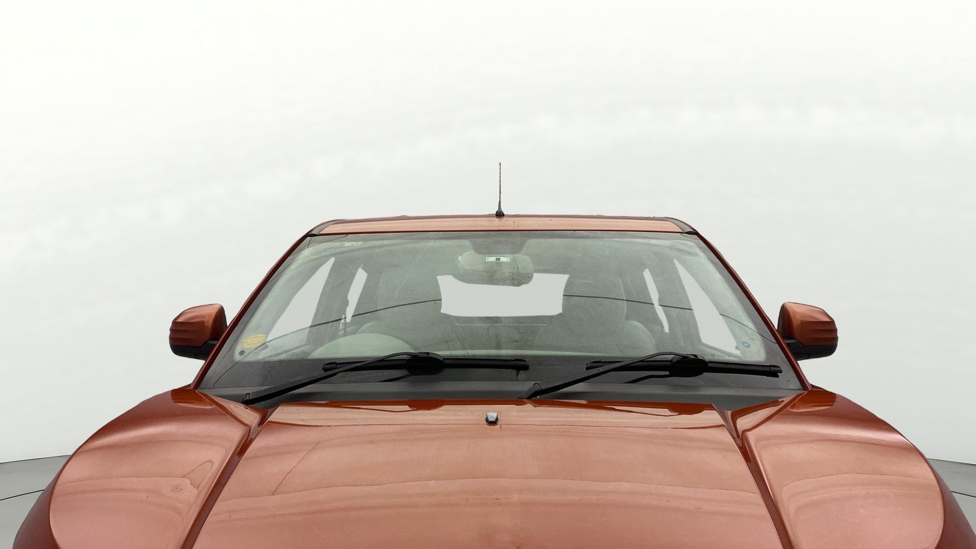 Used 2016 Mahindra KUV100 Used 2016 Mahindra KUV100