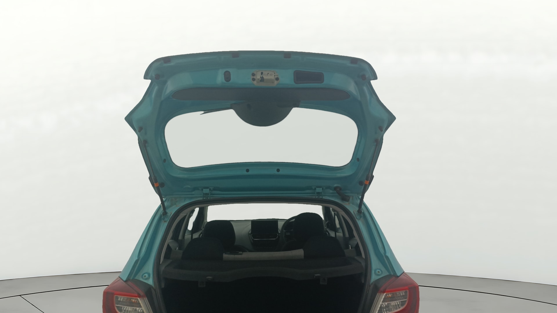 Used 2025 Tata Tiago Used 2025 Tata Tiago
