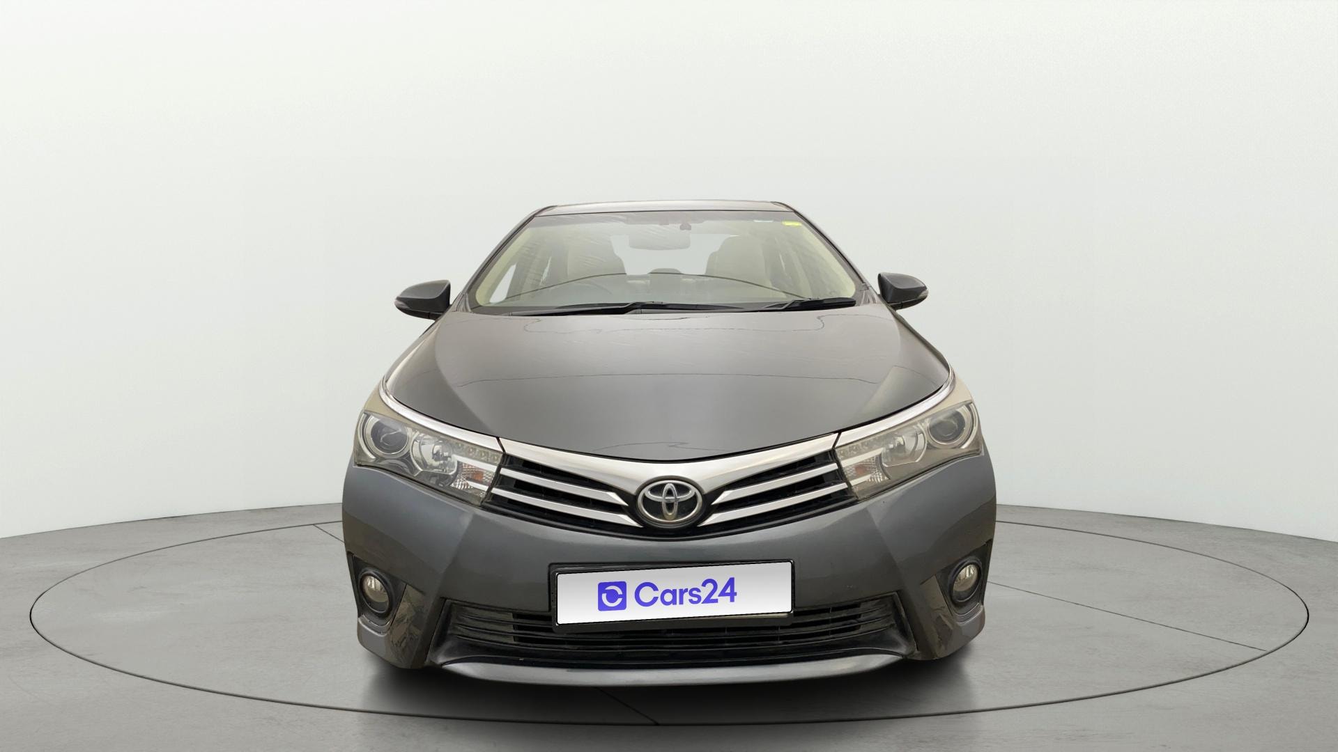 Used 2016 Toyota Corolla Altis Used 2016 Toyota Corolla Altis