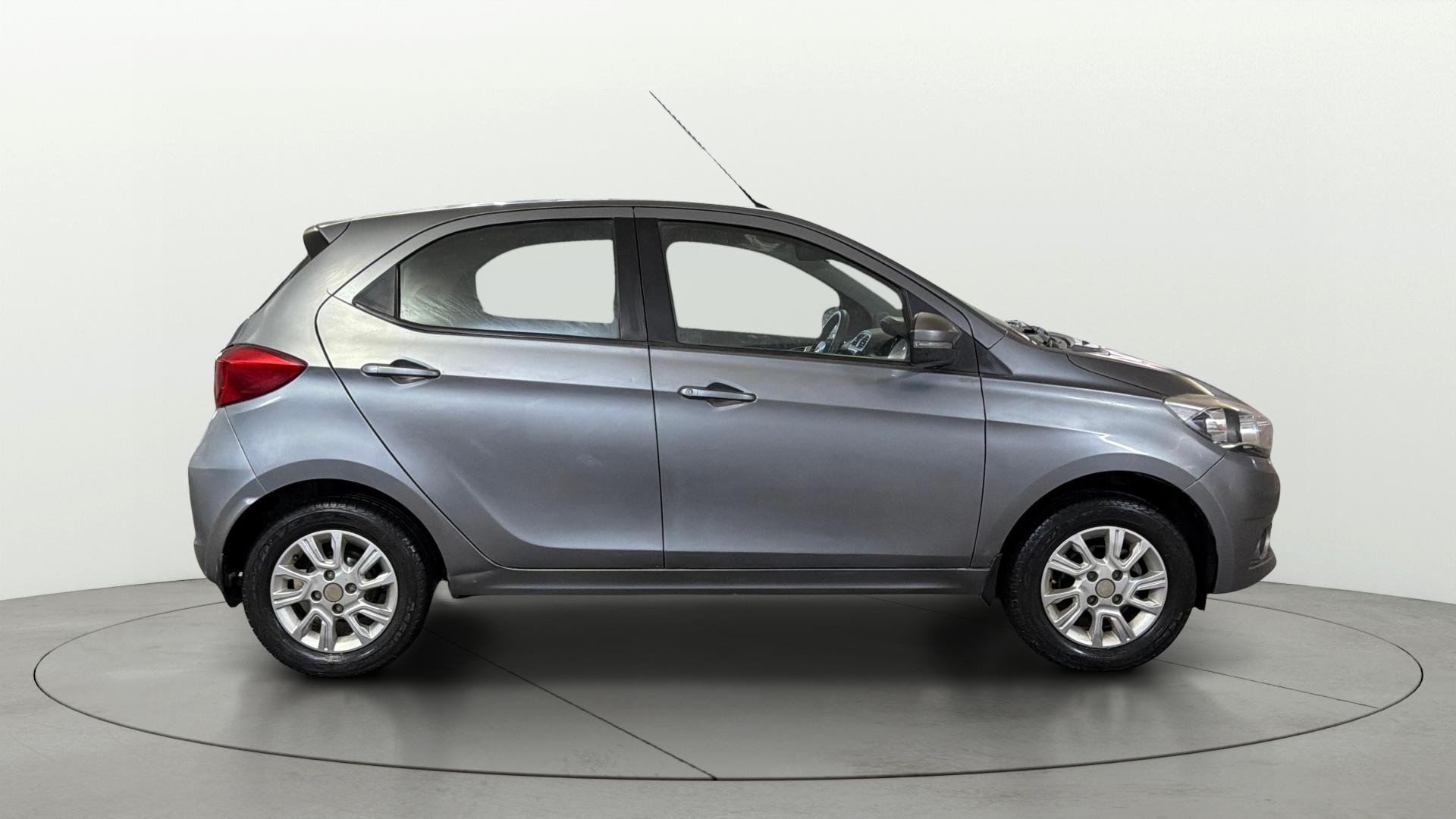 Used 2018 Tata Tiago Used 2018 Tata Tiago