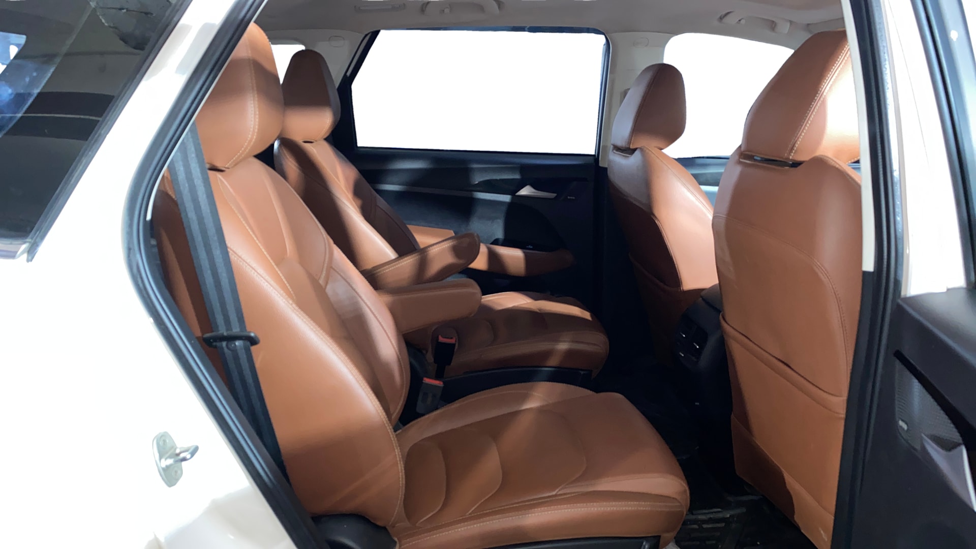 Used 2021 MG Hector Plus Used 2021 MG Hector Plus