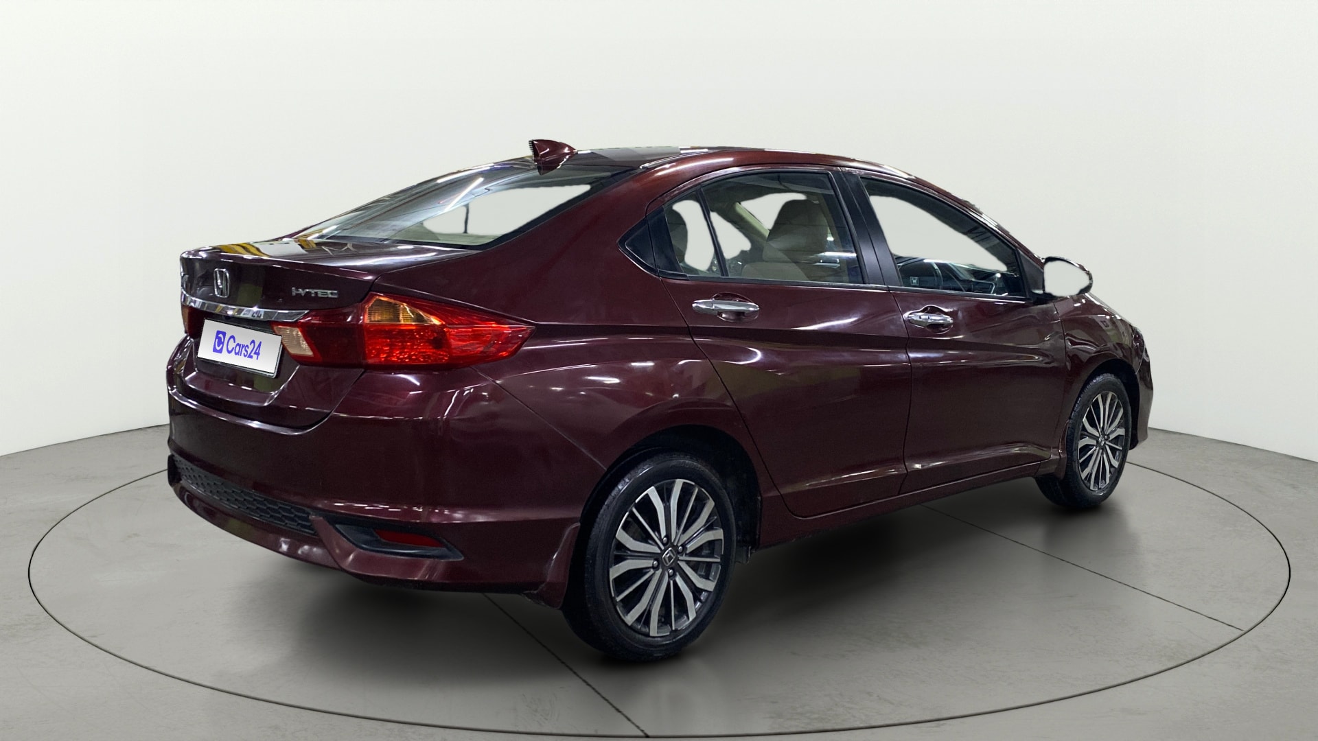 Used 2018 Honda City Used 2018 Honda City