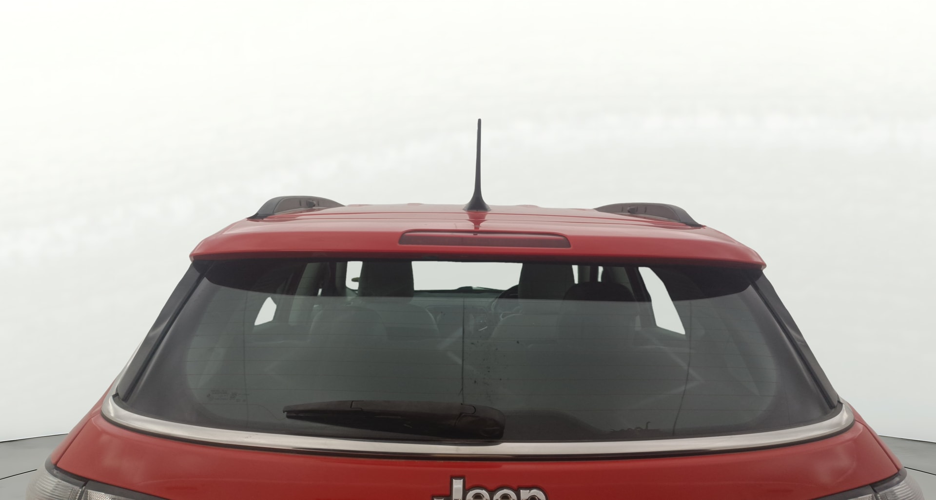 Used 2017 Jeep Compass Used 2017 Jeep Compass