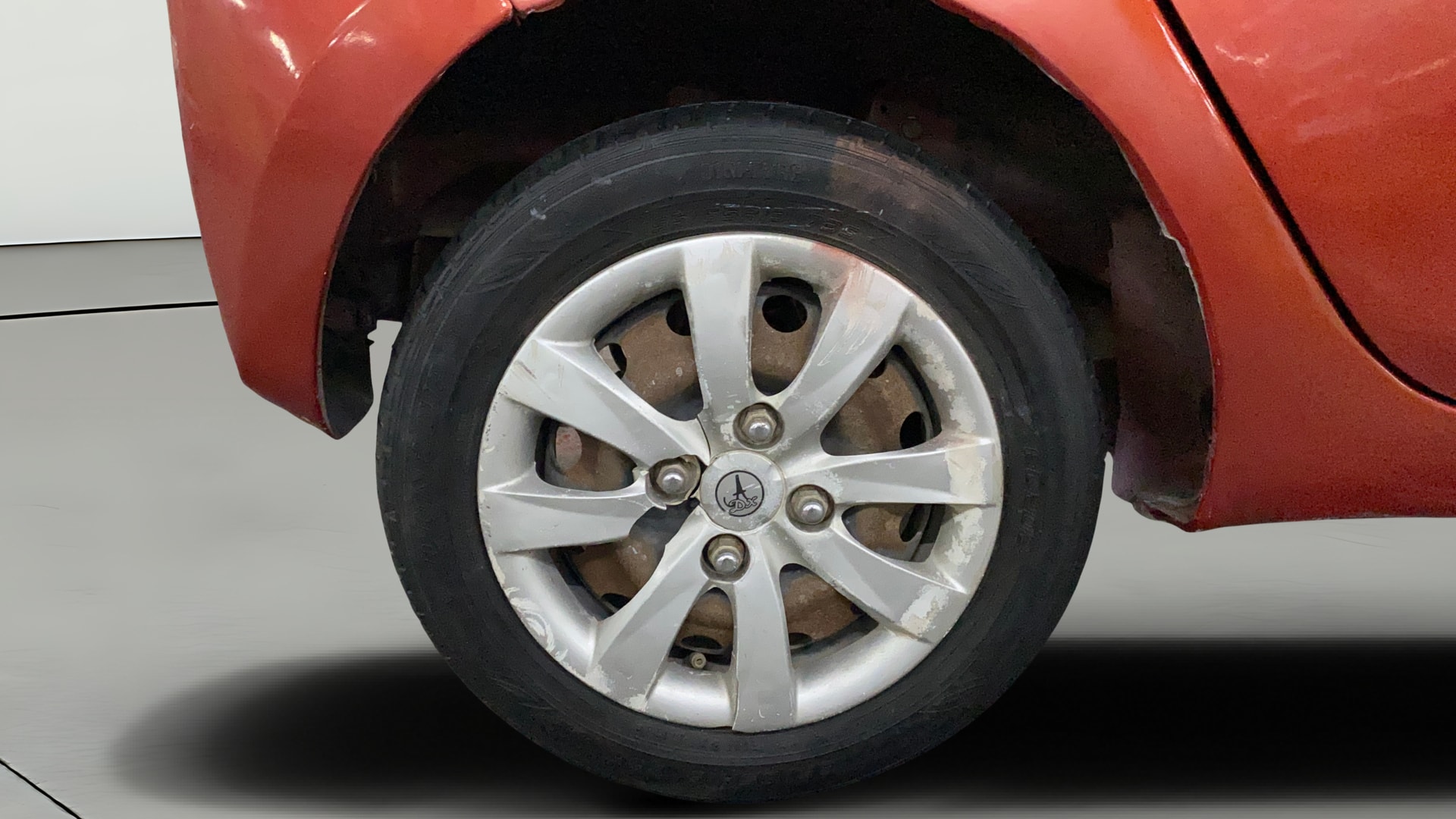 Used 2013 Hyundai EON Used 2013 Hyundai EON
