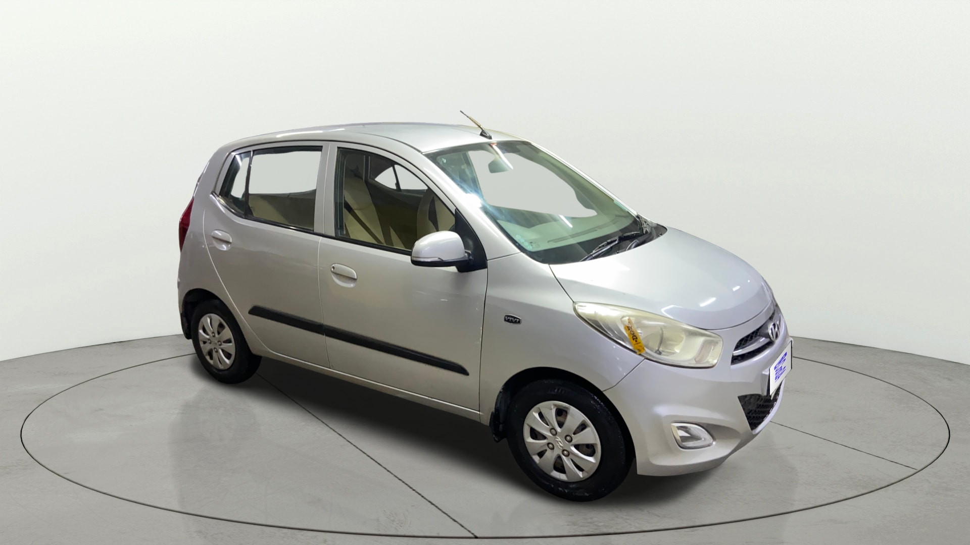 Used 2013 Hyundai i10 Used 2013 Hyundai i10