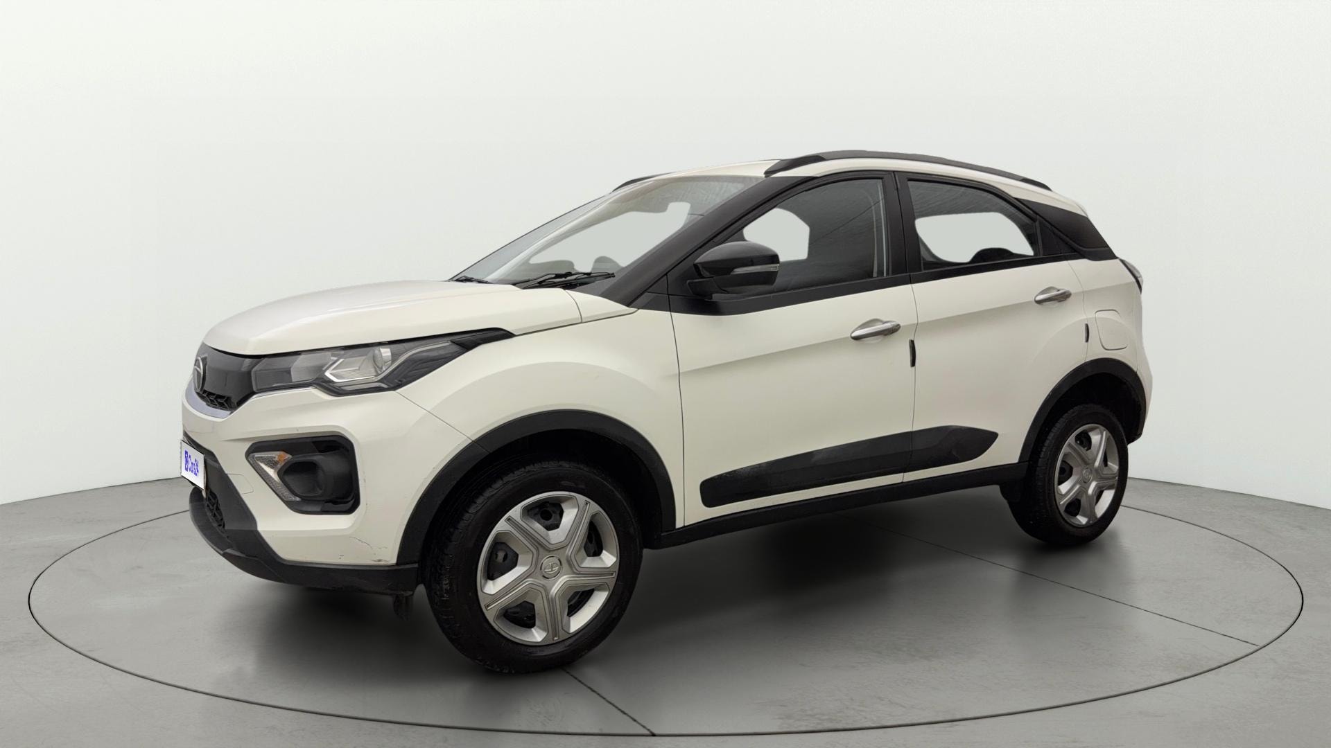 Used 2023 Tata Nexon Used 2023 Tata Nexon