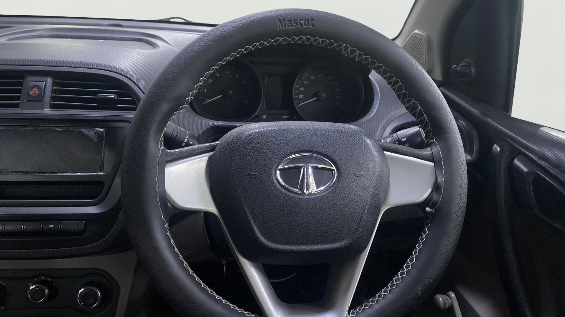 Used 2018 Tata Tiago Used 2018 Tata Tiago