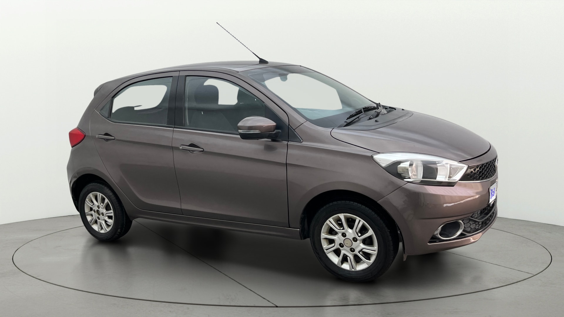 Used 2017 Tata Tiago Used 2017 Tata Tiago