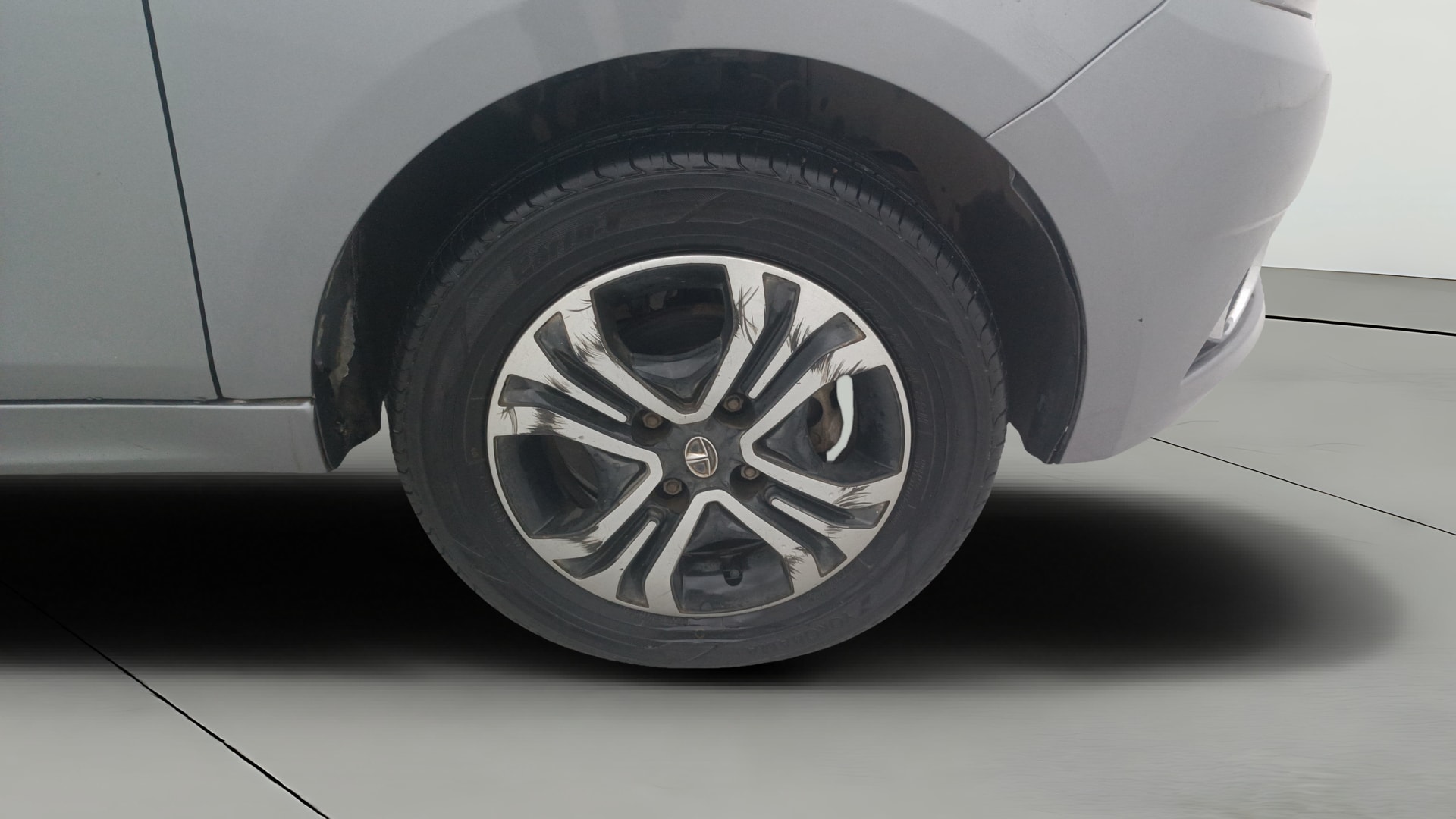 Used 2019 Tata Tiago Used 2019 Tata Tiago