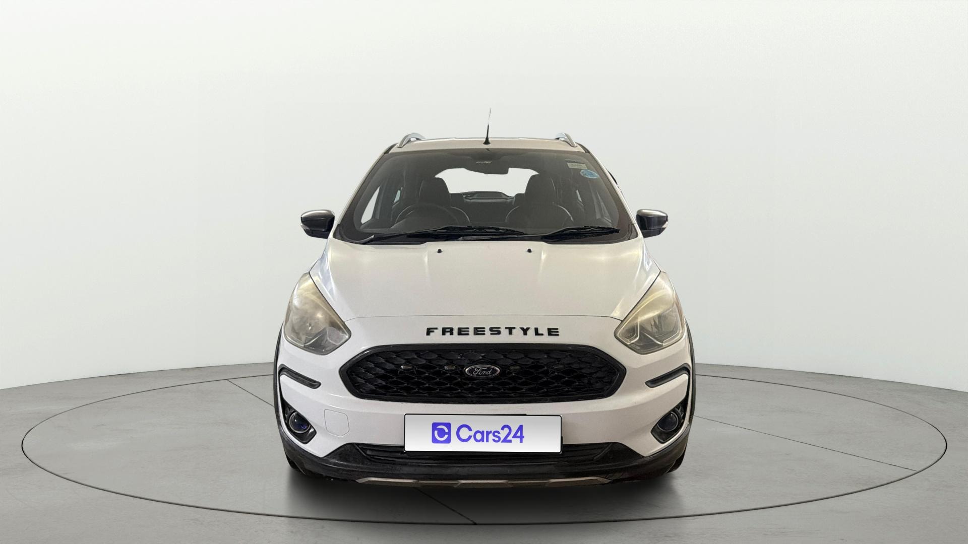 Used 2019 Ford Freestyle Used 2019 Ford Freestyle