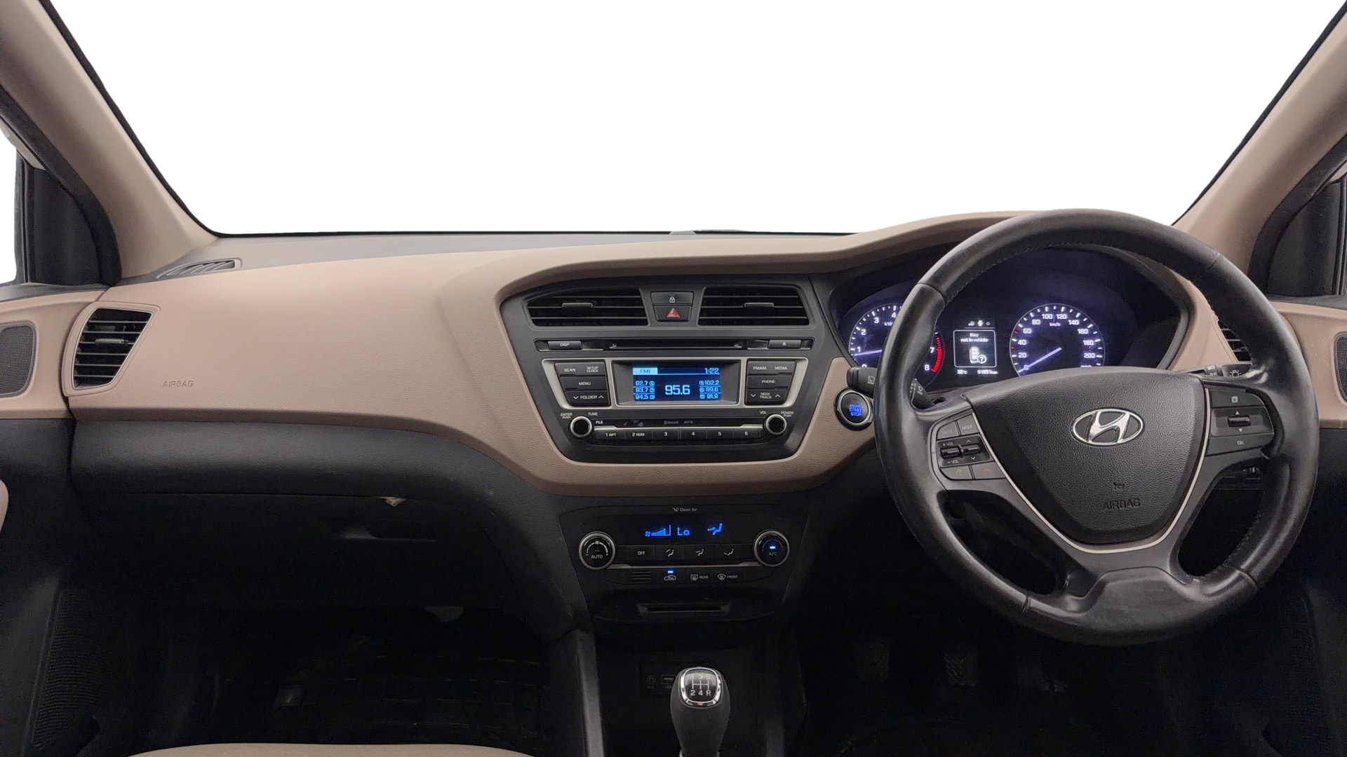 Used 2015 Hyundai Elite i20 Used 2015 Hyundai Elite i20