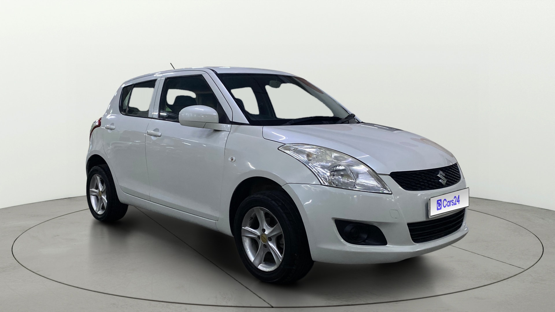Used 2012 Maruti Suzuki 1000 Used 2012 Maruti Suzuki 1000