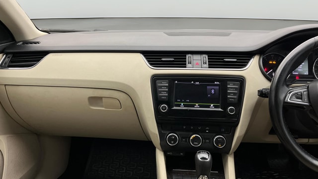 View Skoda Octavia Image 18 Used Skoda Octavia Image 18