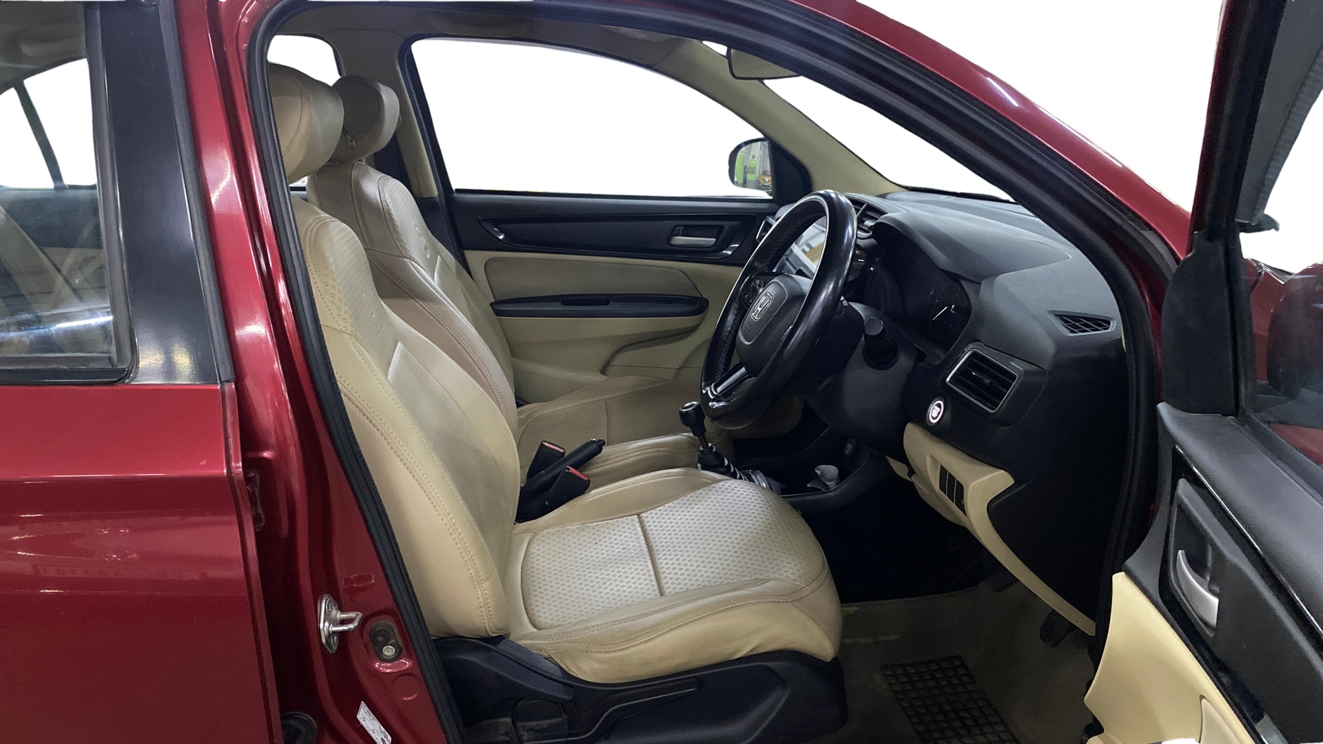 Used 2018 Honda Amaze Used 2018 Honda Amaze