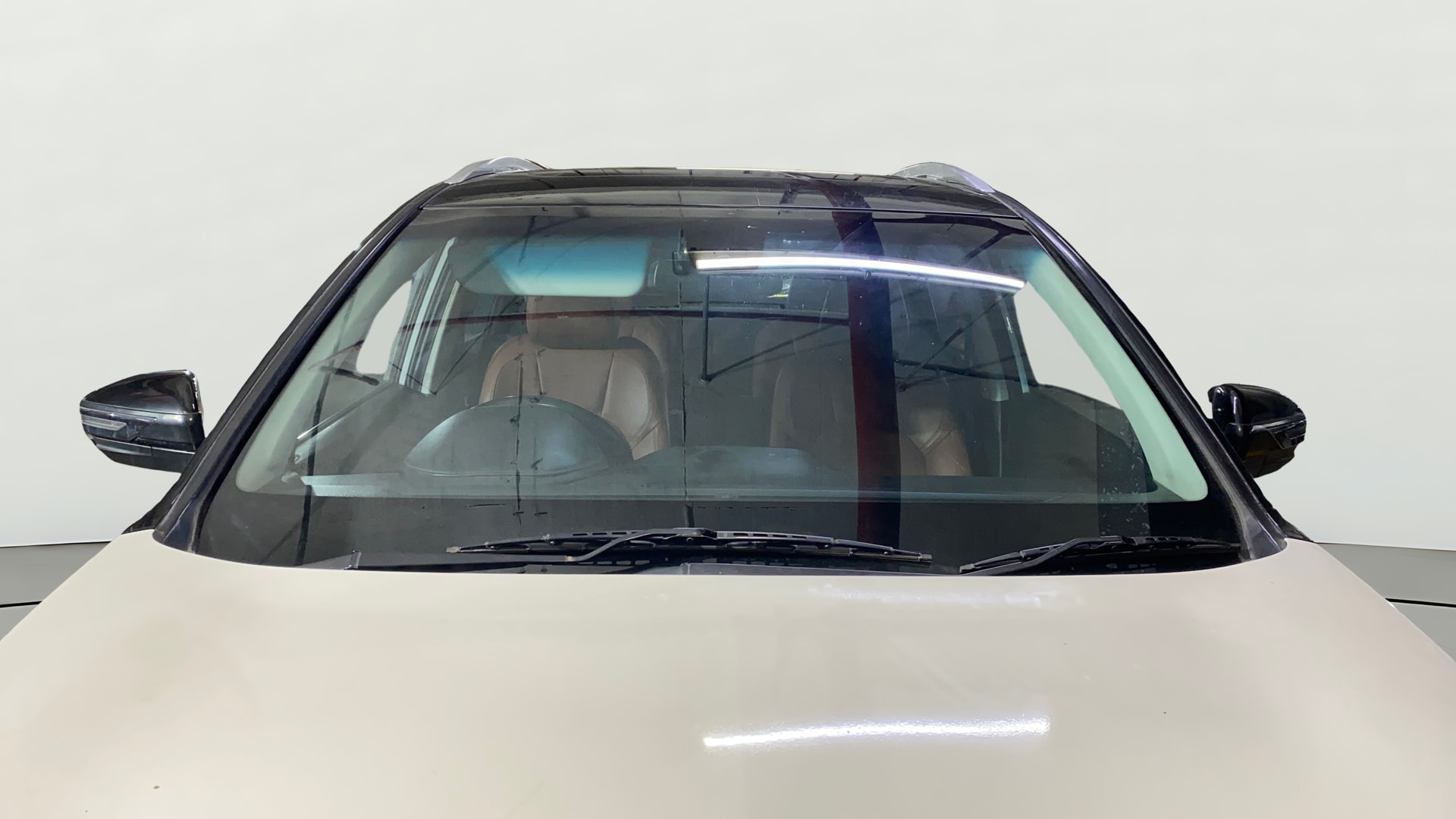 Used 2021 MG Hector Plus Used 2021 MG Hector Plus