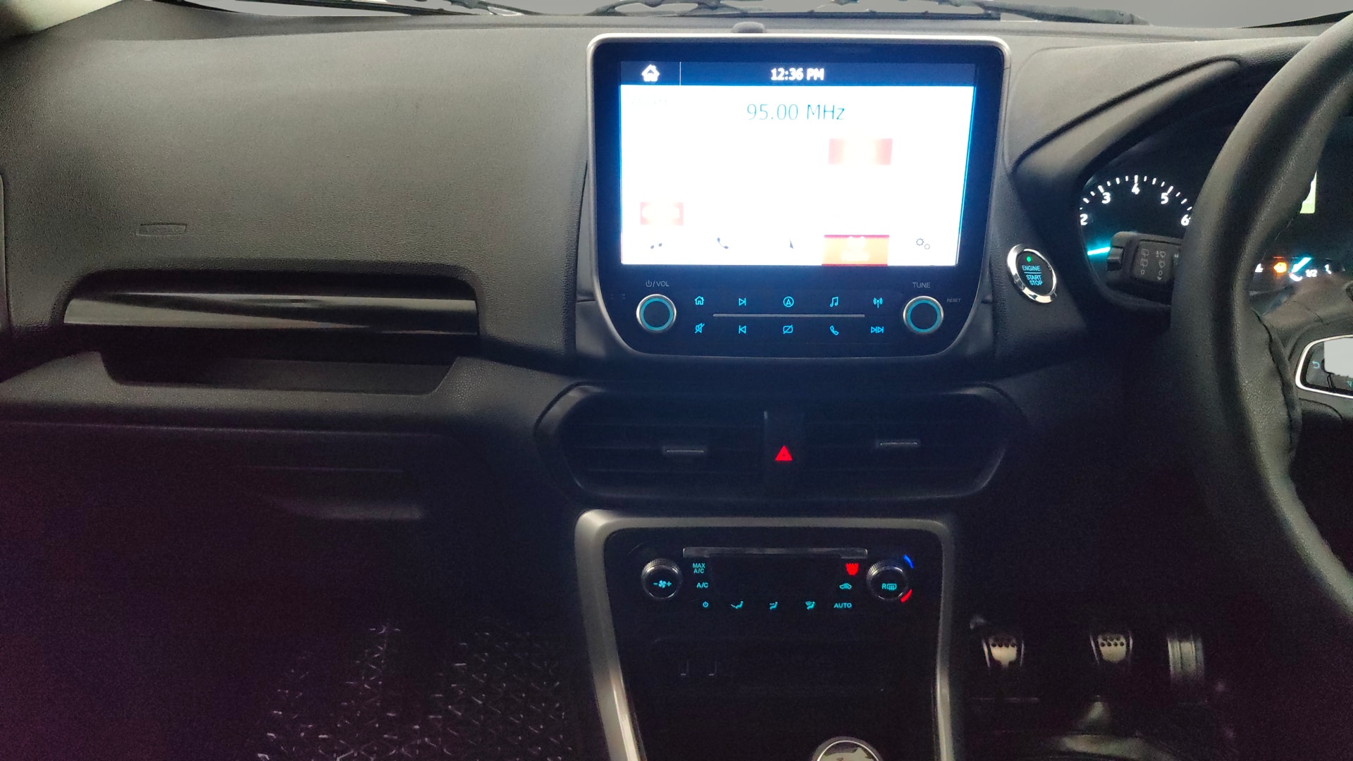 Used 2018 Ford EcoSport Used 2018 Ford EcoSport