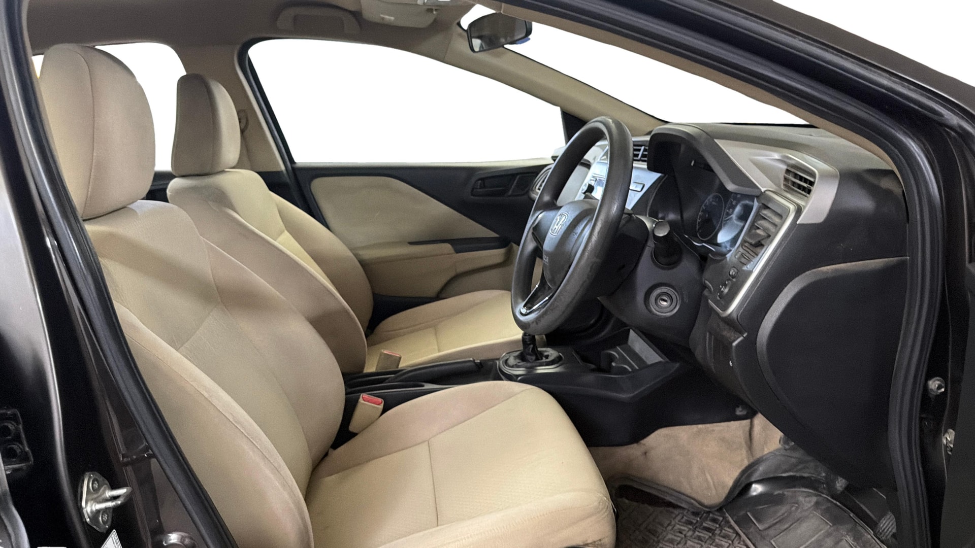 Used 2018 Honda City Used 2018 Honda City