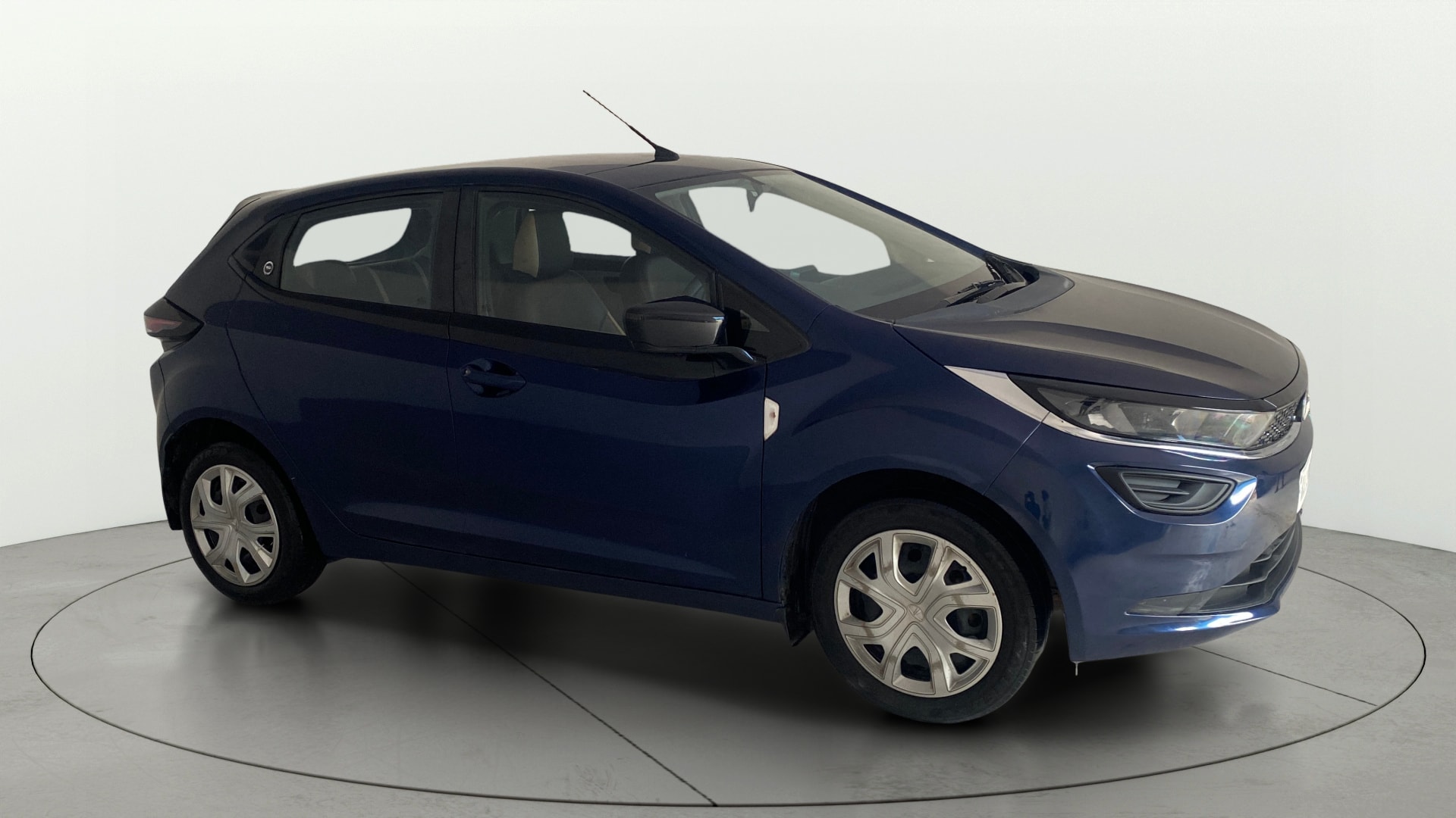 Used 2023 Tata Altroz Used 2023 Tata Altroz