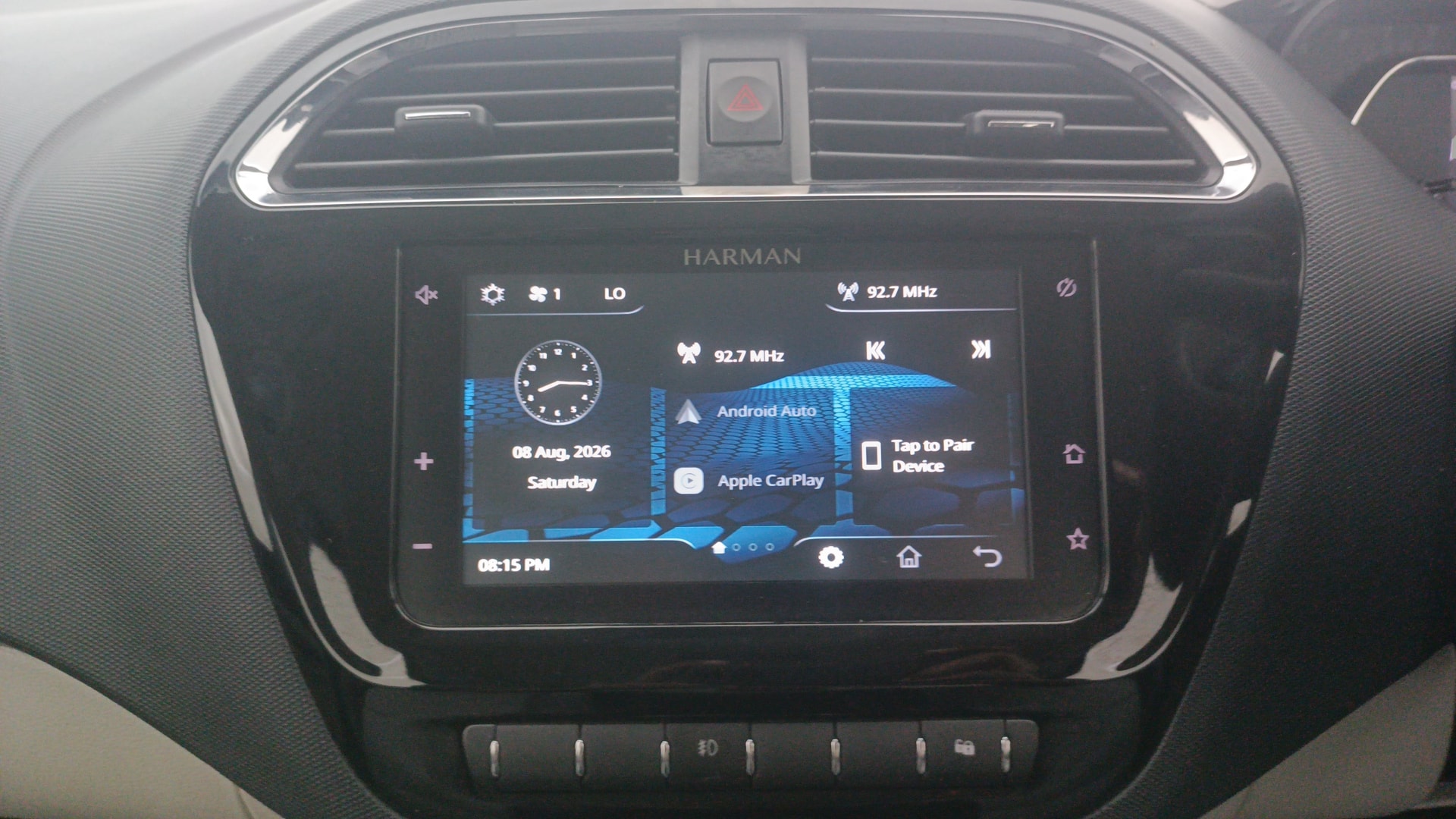Used 2024 Tata Tiago Used 2024 Tata Tiago