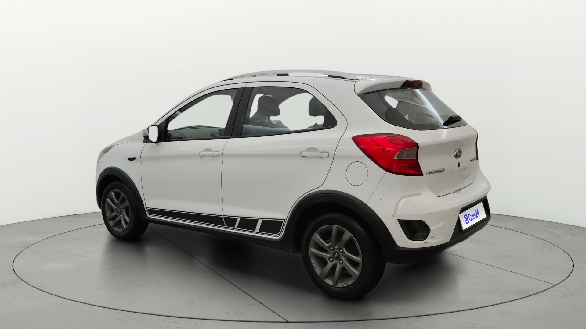 Used 2019 Ford Freestyle Used 2019 Ford Freestyle