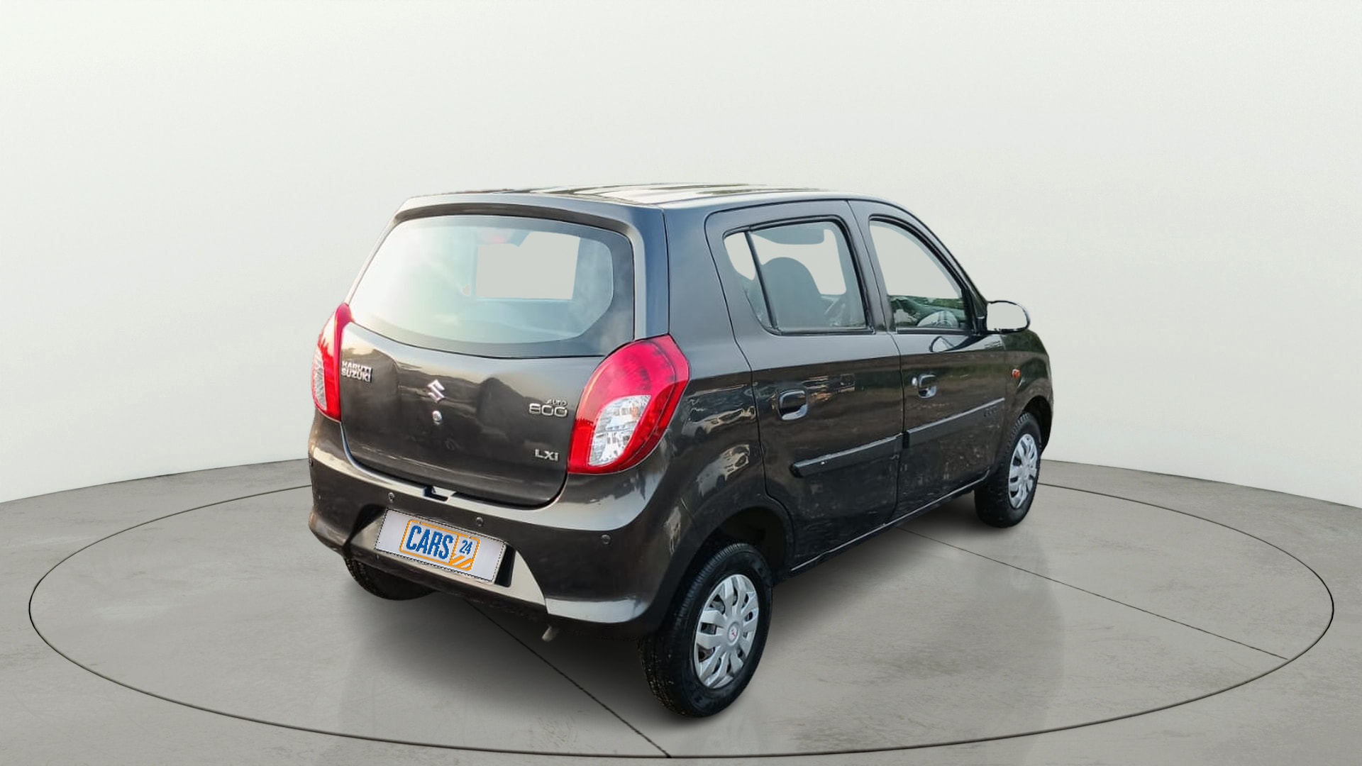 Used 2014 Maruti Suzuki Alto 800 Used 2014 Maruti Suzuki Alto 800
