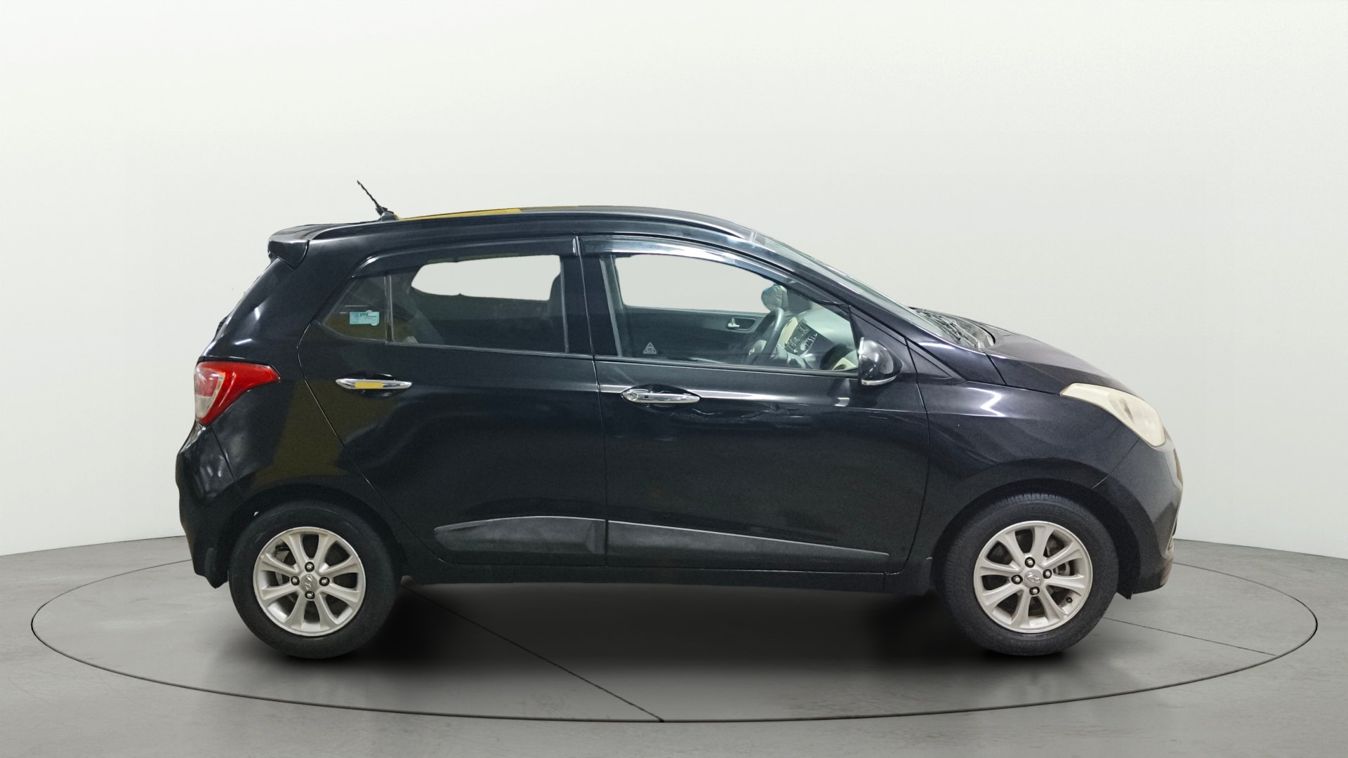 Used 2014 Hyundai Grand i10 Used 2014 Hyundai Grand i10