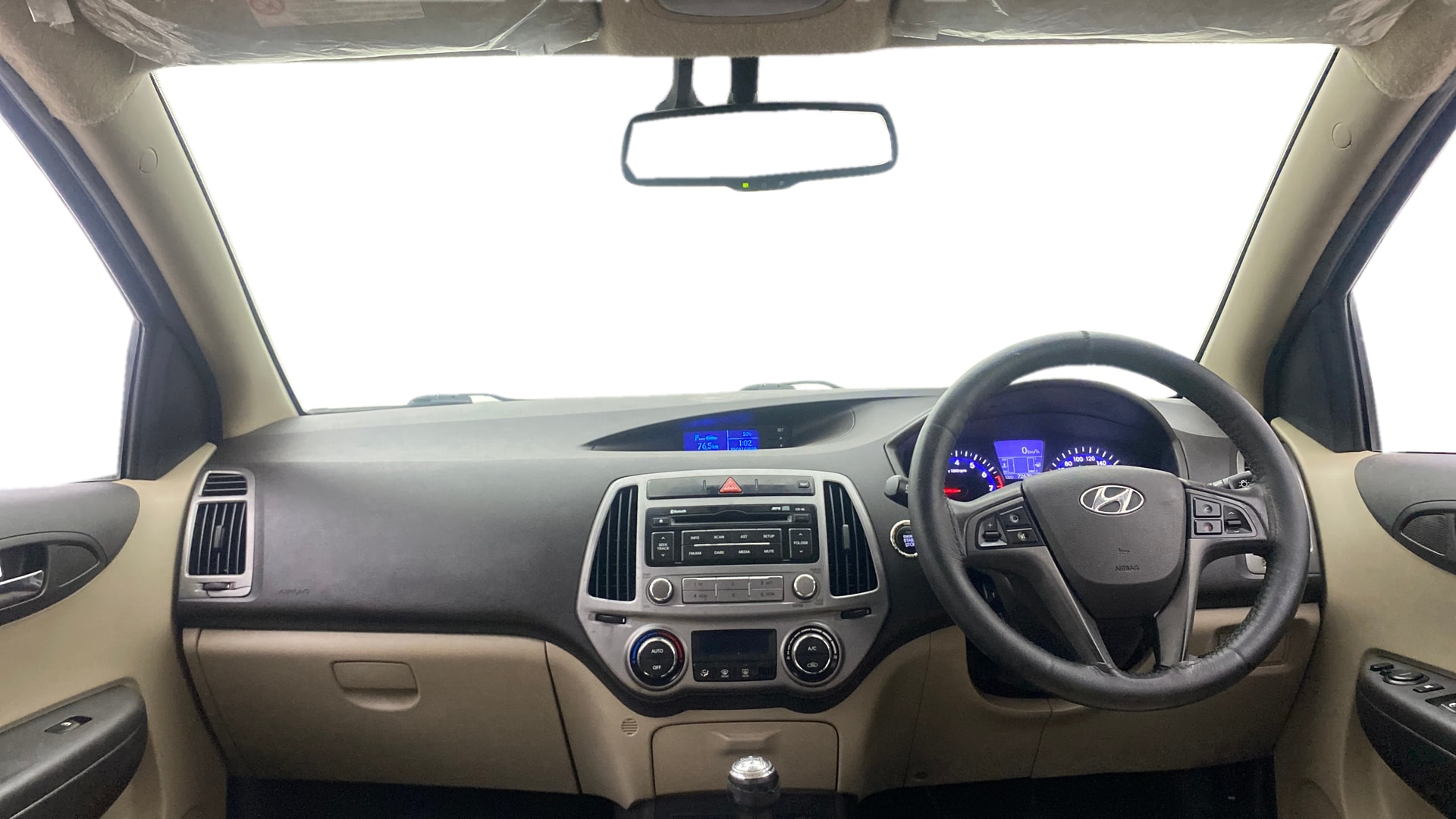 Used 2014 Hyundai i20 Used 2014 Hyundai i20