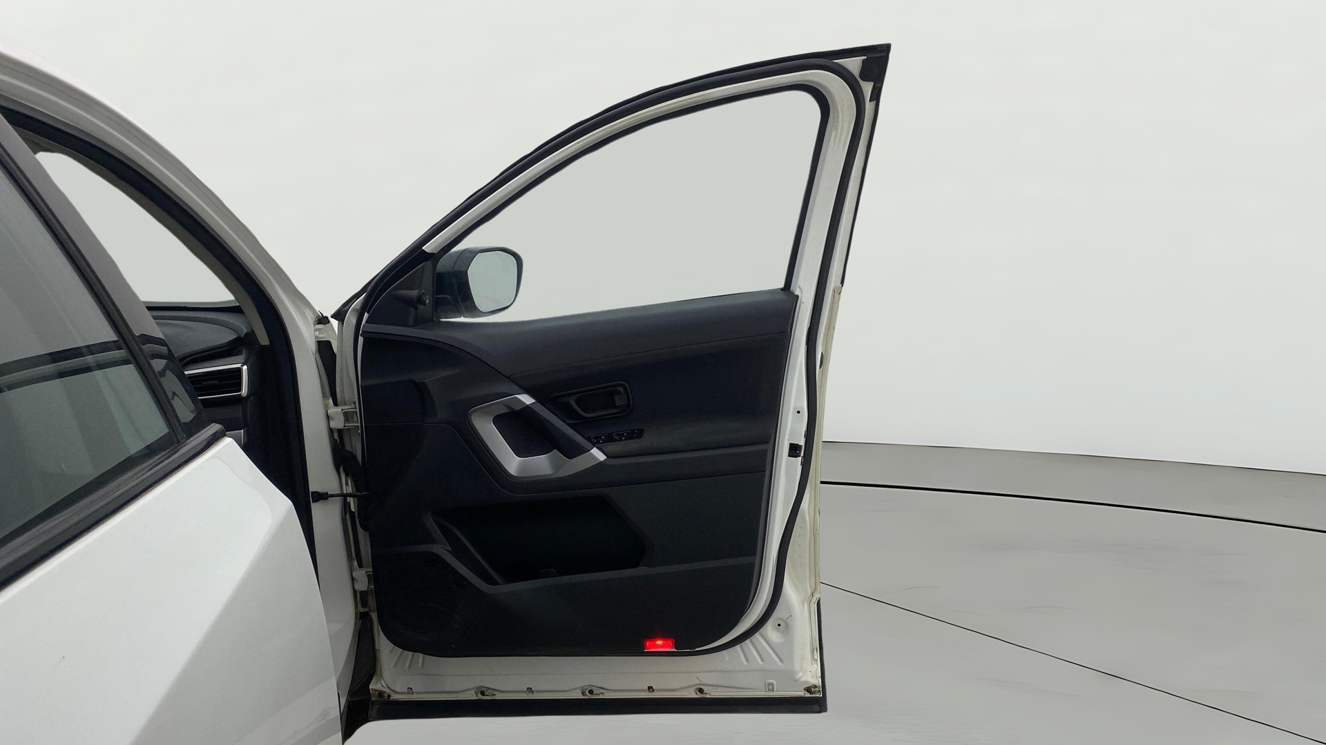 Used 2021 Tata Harrier Used 2021 Tata Harrier