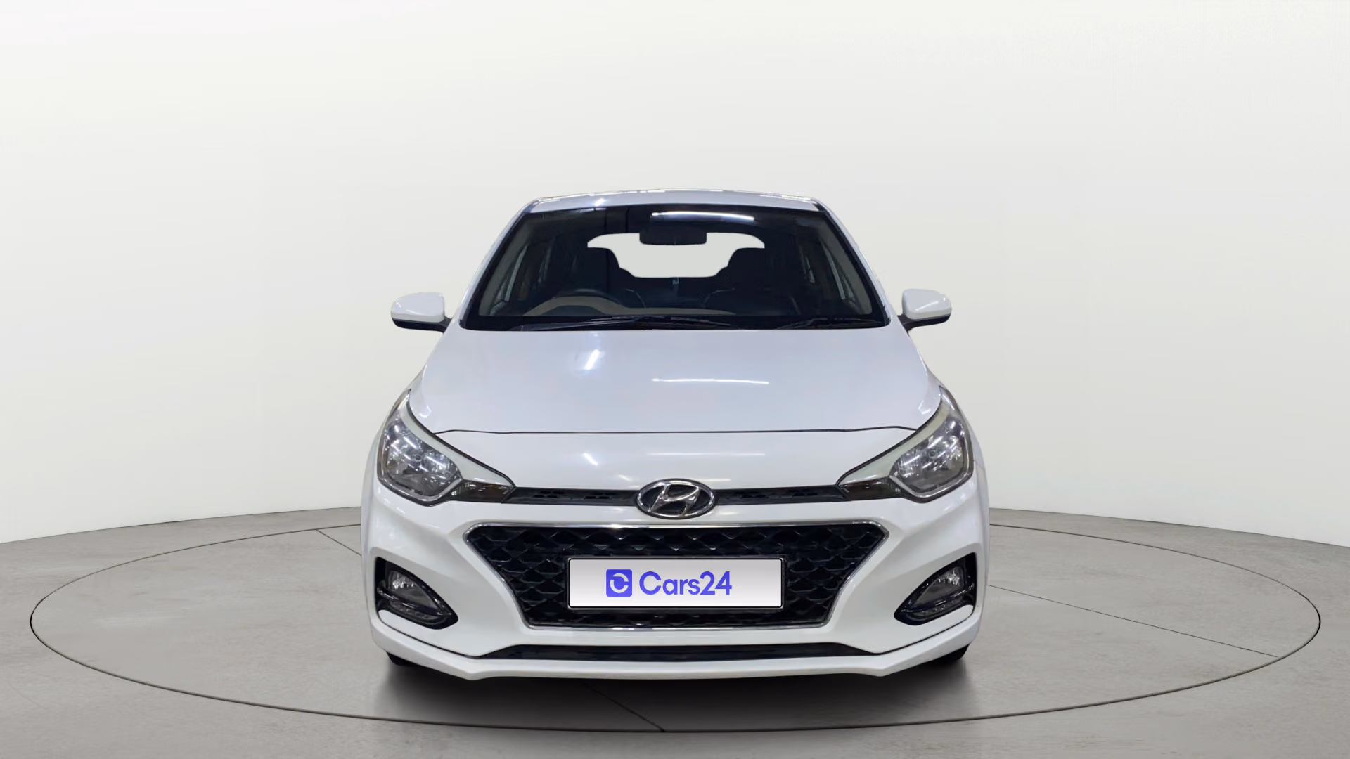Used 2020 Hyundai Elite i20 Used 2020 Hyundai Elite i20