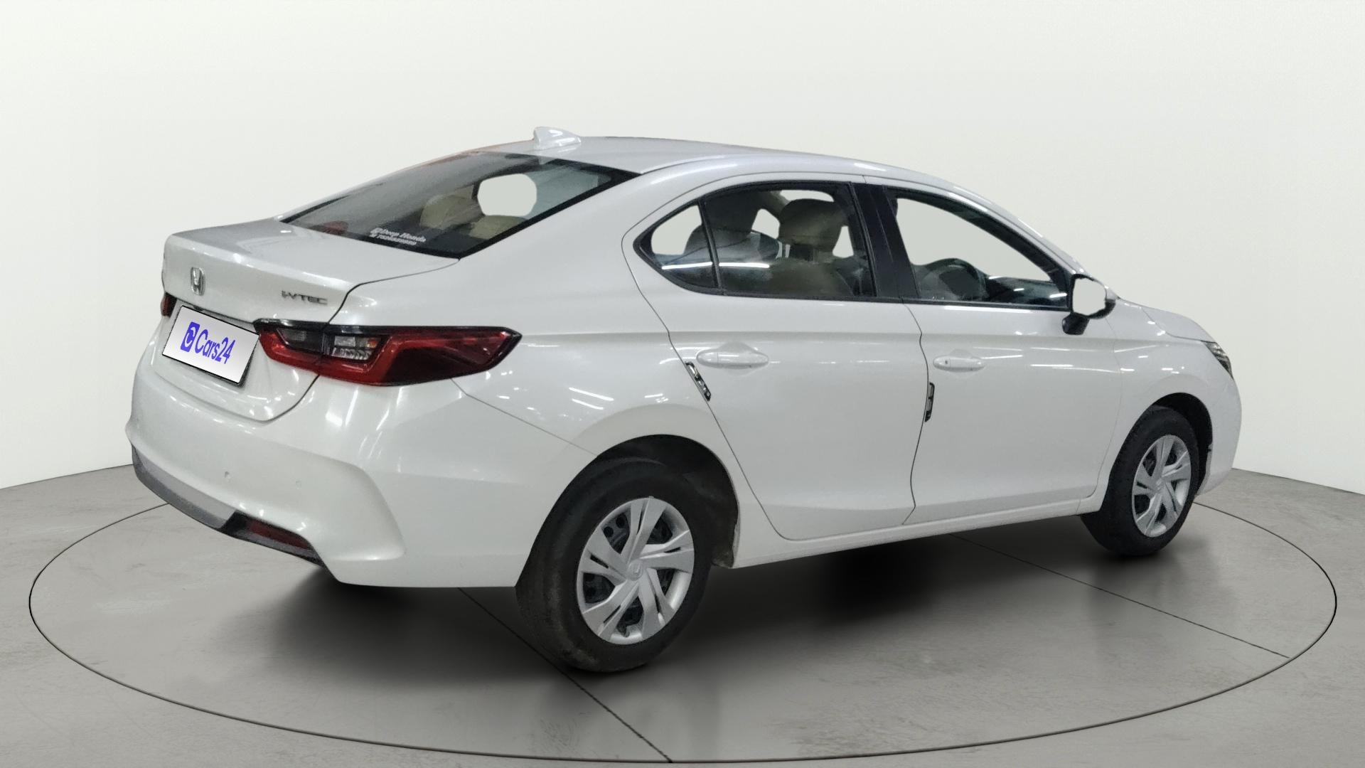 Used 2024 Honda City Used 2024 Honda City