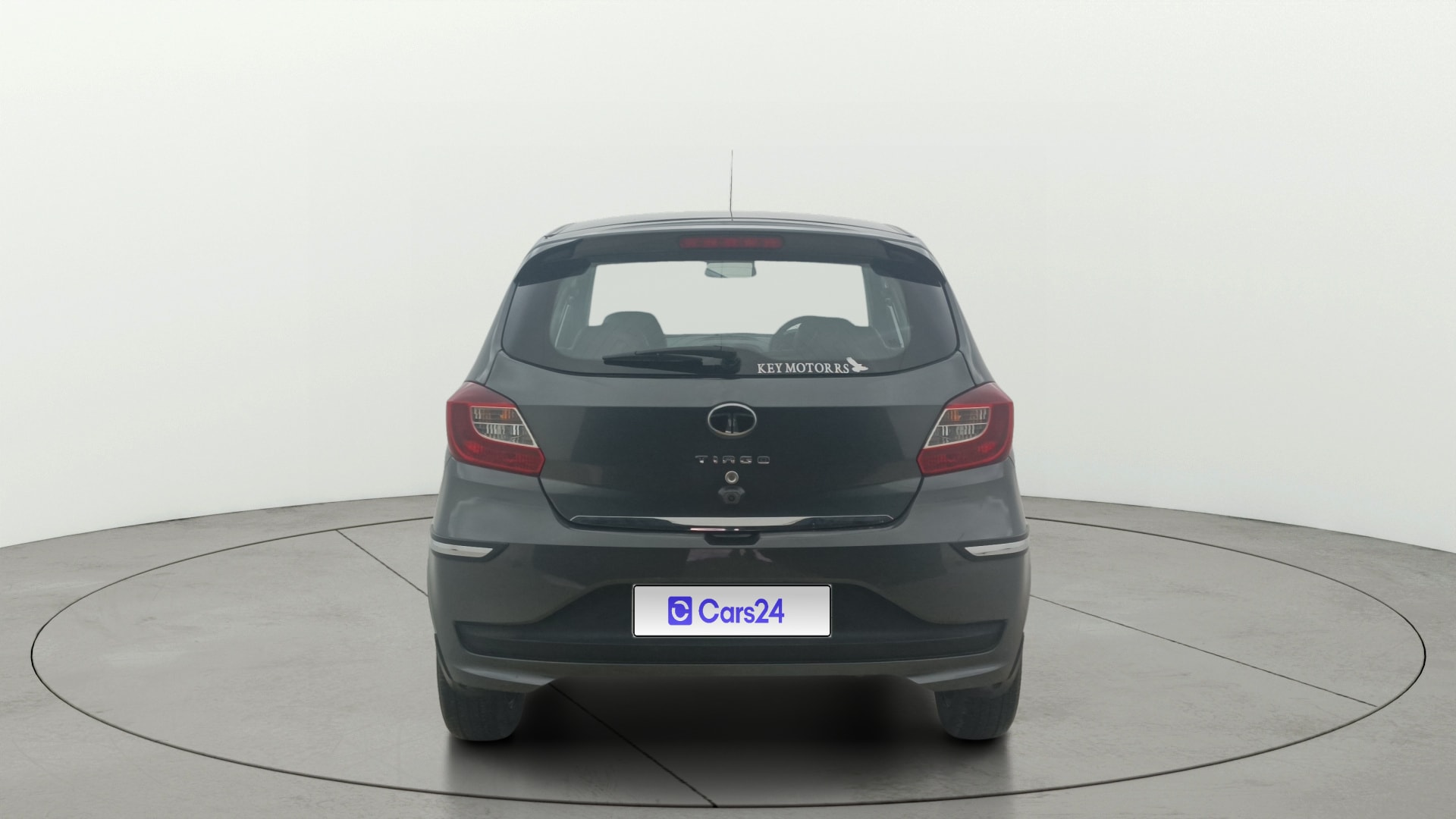 Used 2024 Tata Tiago Used 2024 Tata Tiago