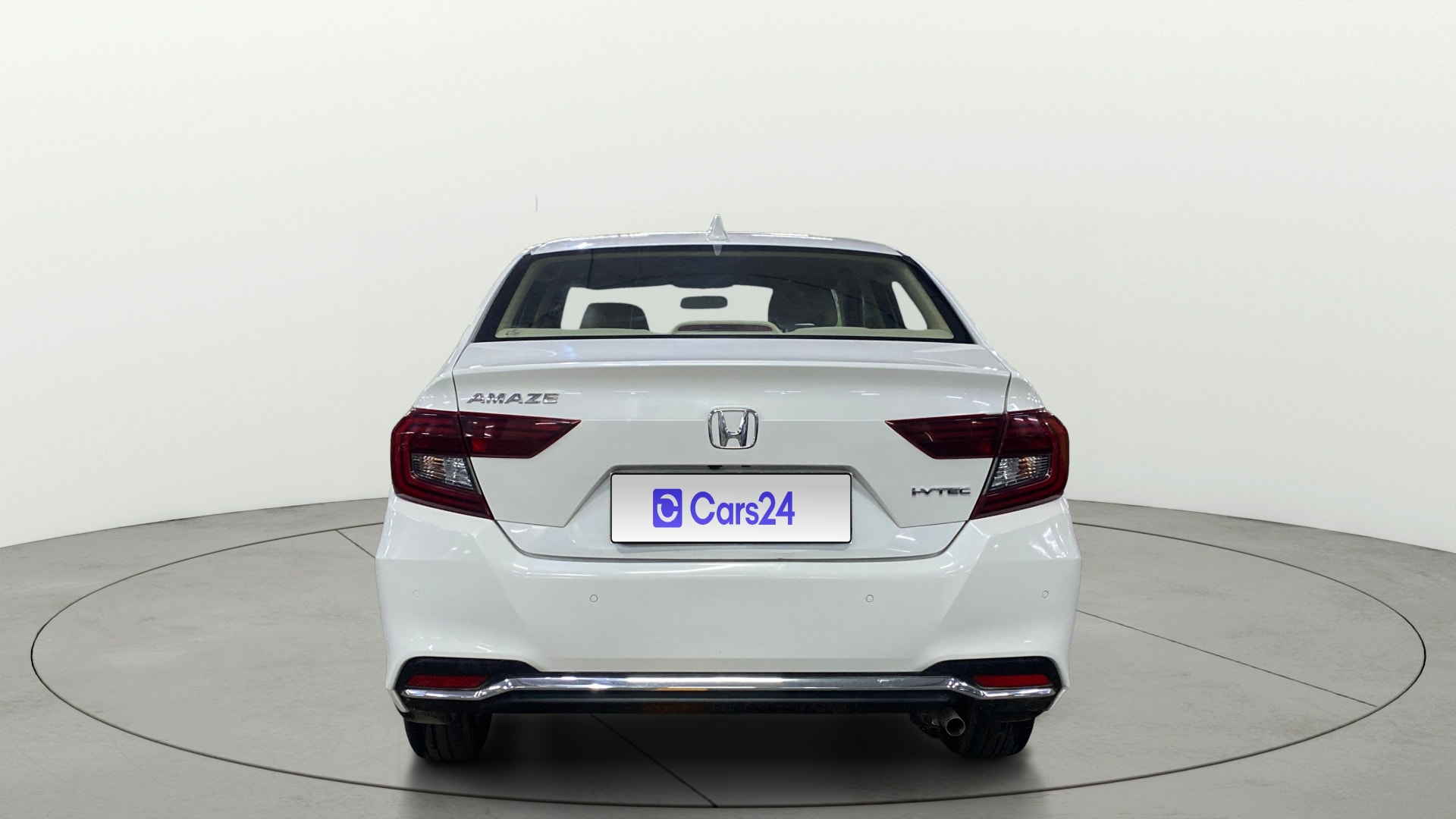 Used 2024 Honda Amaze Used 2024 Honda Amaze