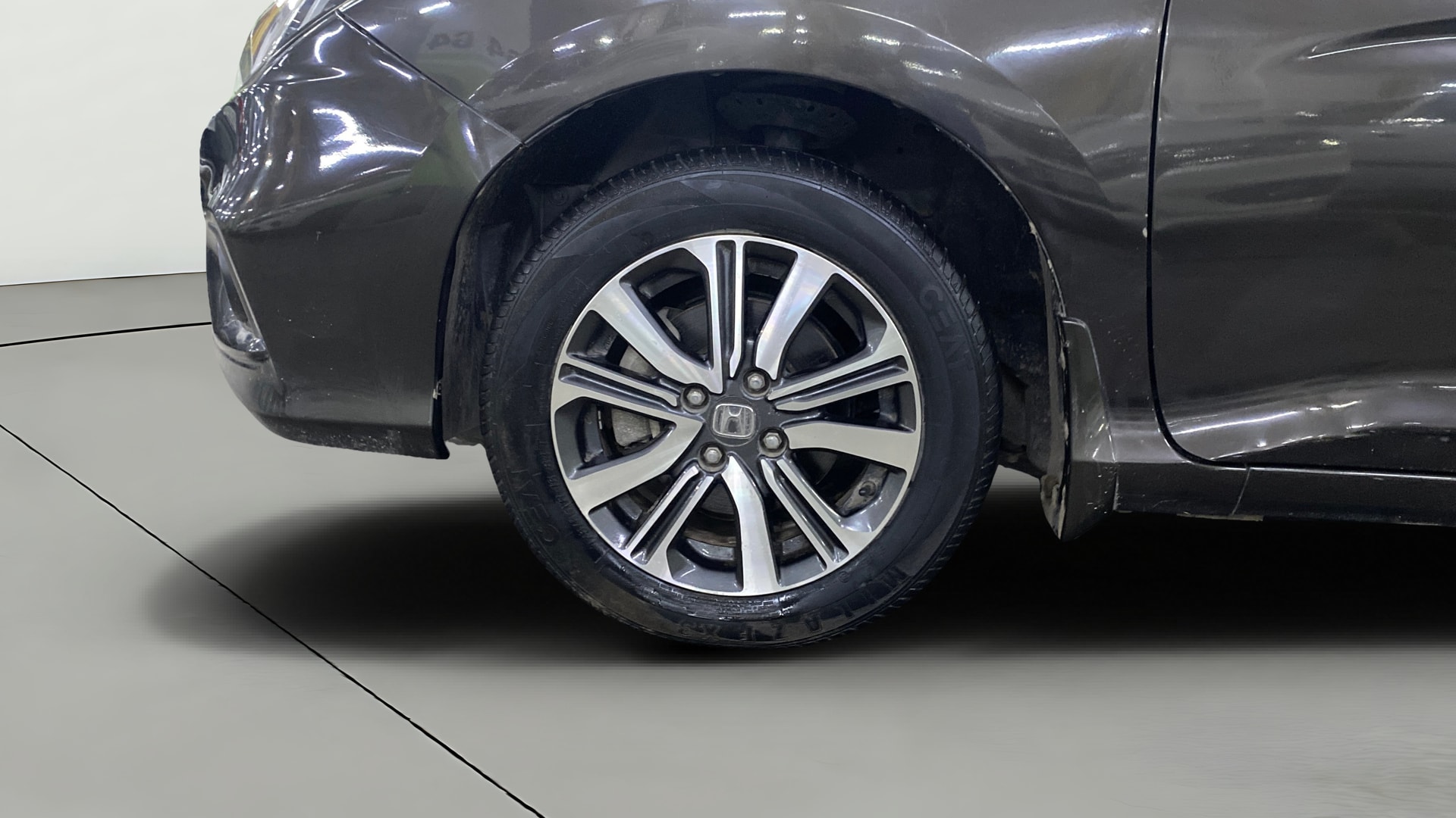 Used 2019 Honda City Used 2019 Honda City