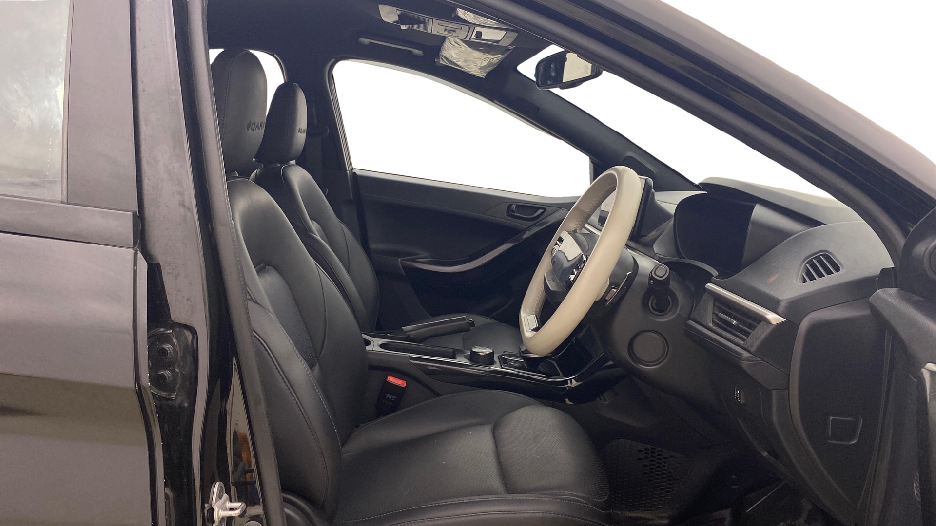 Used 2024 Tata Nexon Used 2024 Tata Nexon