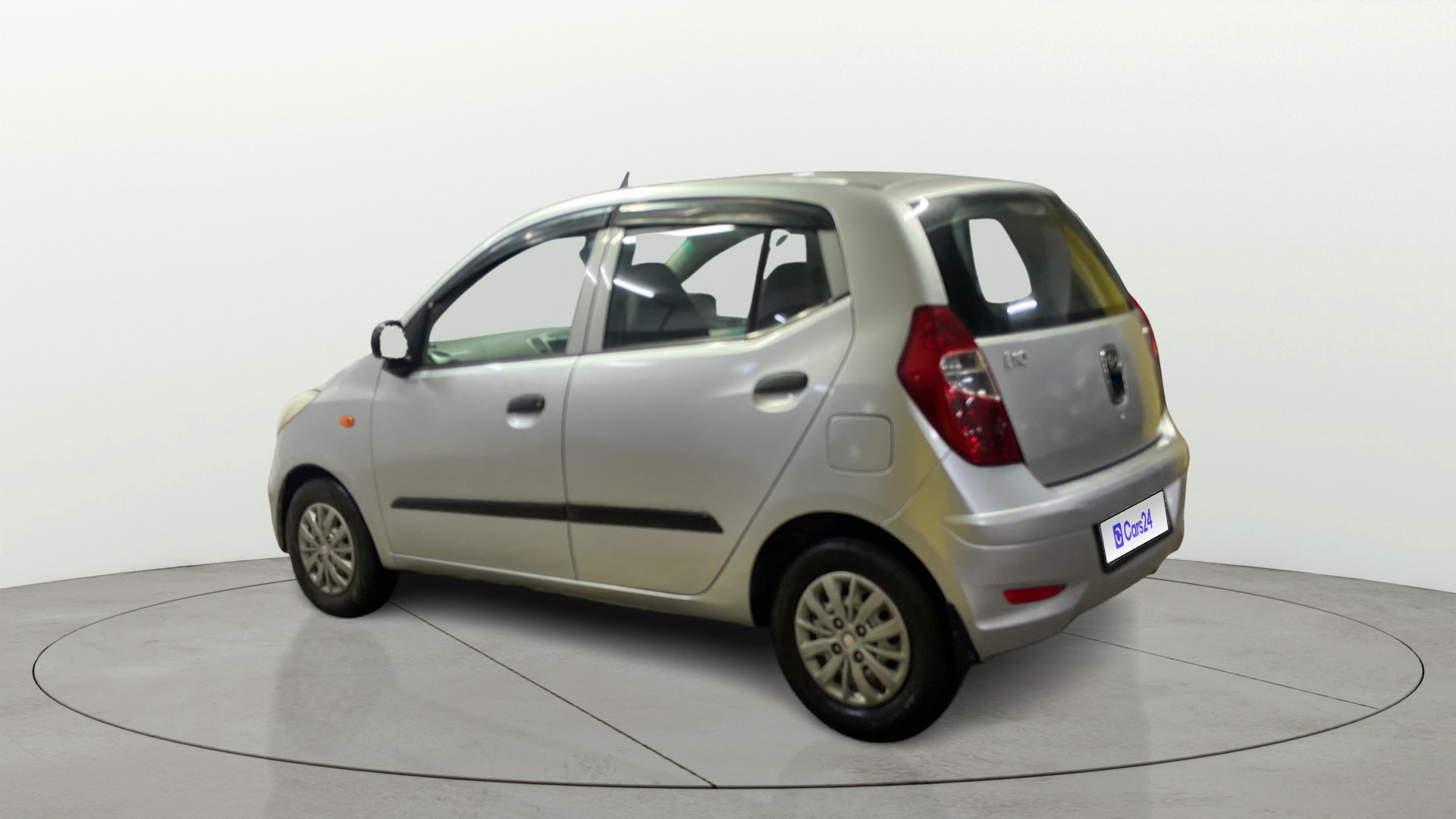 Used 2014 Hyundai i10 Used 2014 Hyundai i10