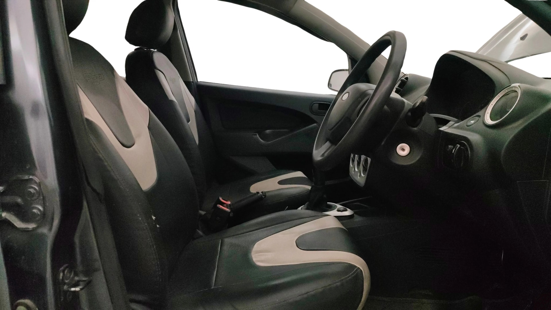 Used 2014 Ford Figo Used 2014 Ford Figo