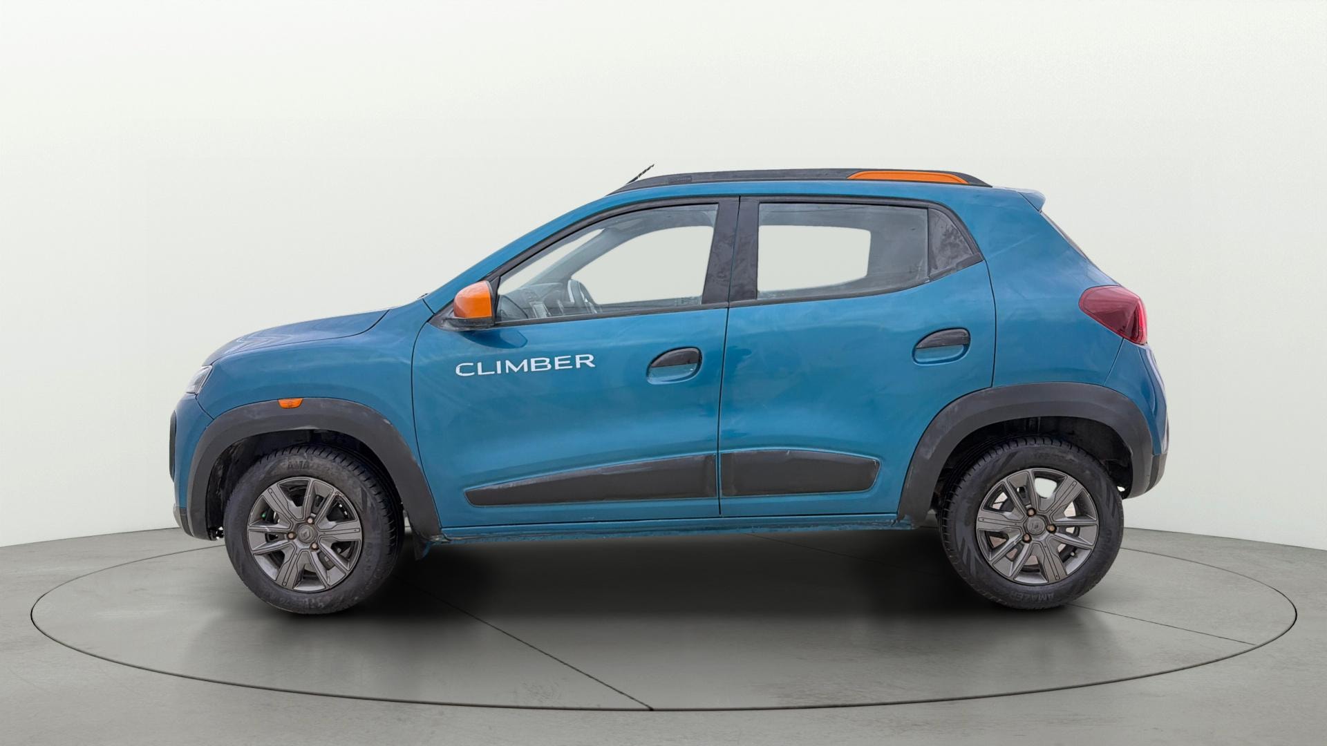 Used 2020 Renault Kwid Used 2020 Renault Kwid