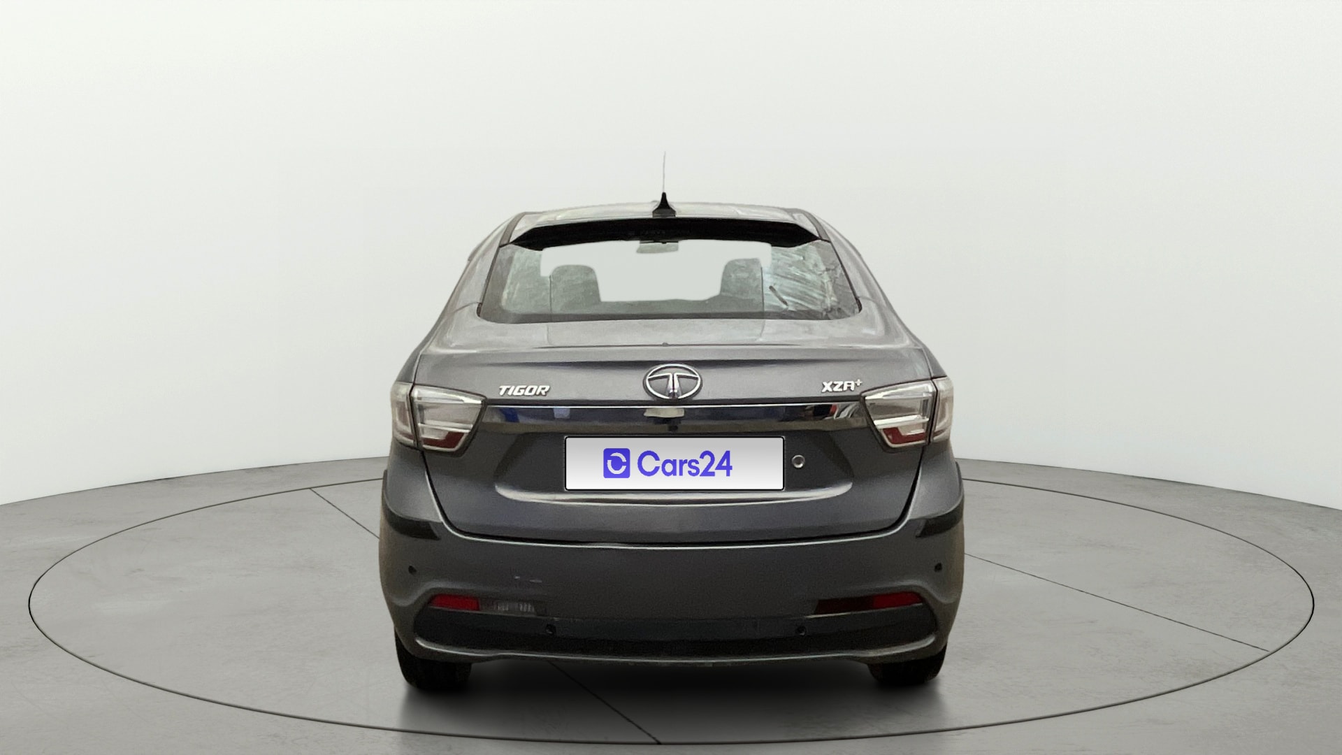 Used 2019 Tata Tigor Used 2019 Tata Tigor