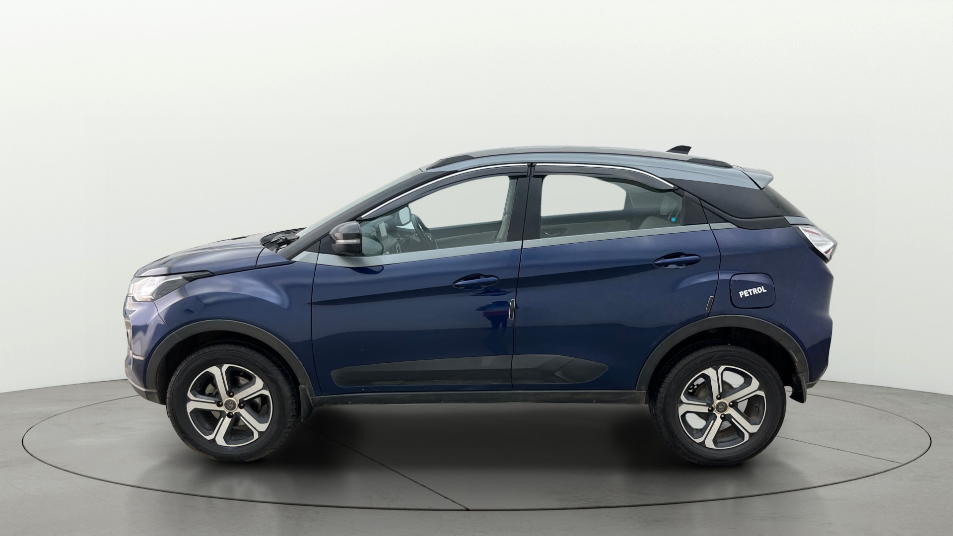 Used 2024 Tata Nexon Used 2024 Tata Nexon