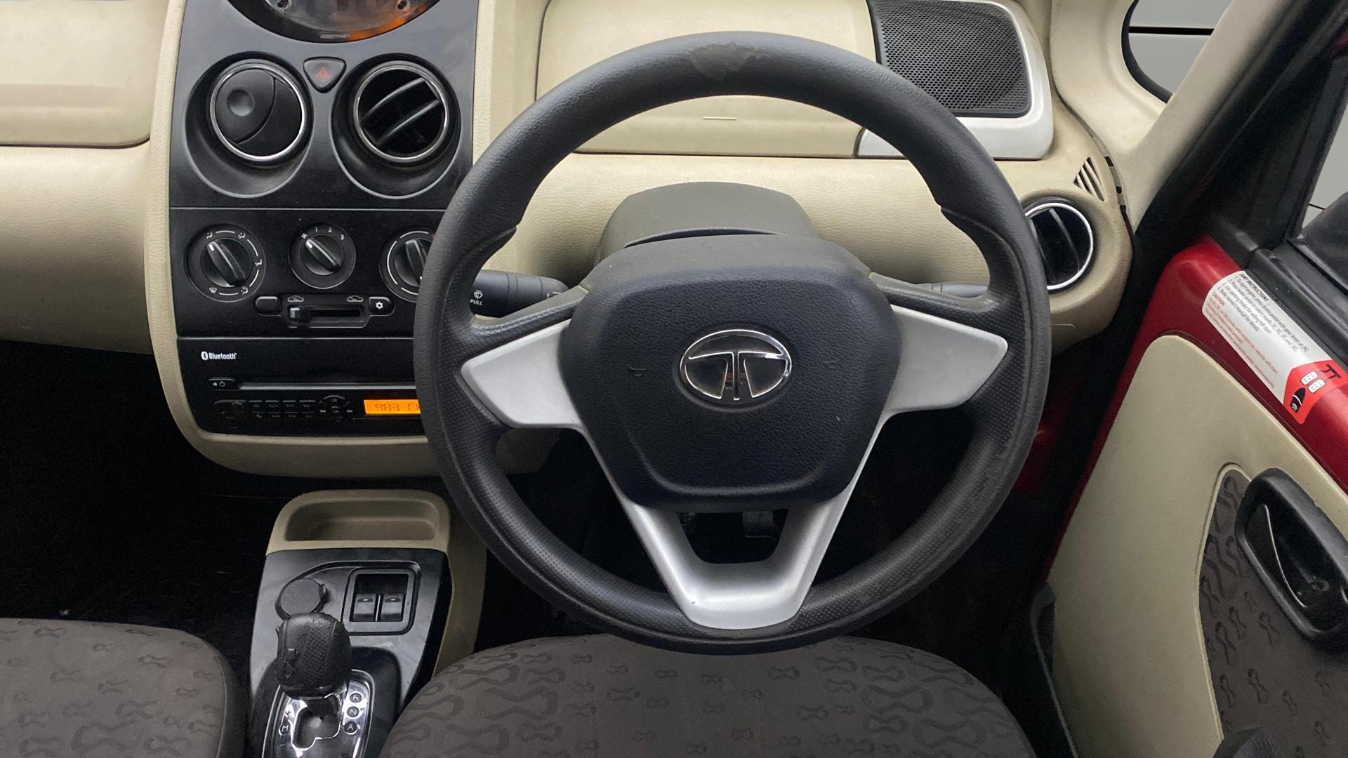 Used 2016 Tata Nano Used 2016 Tata Nano