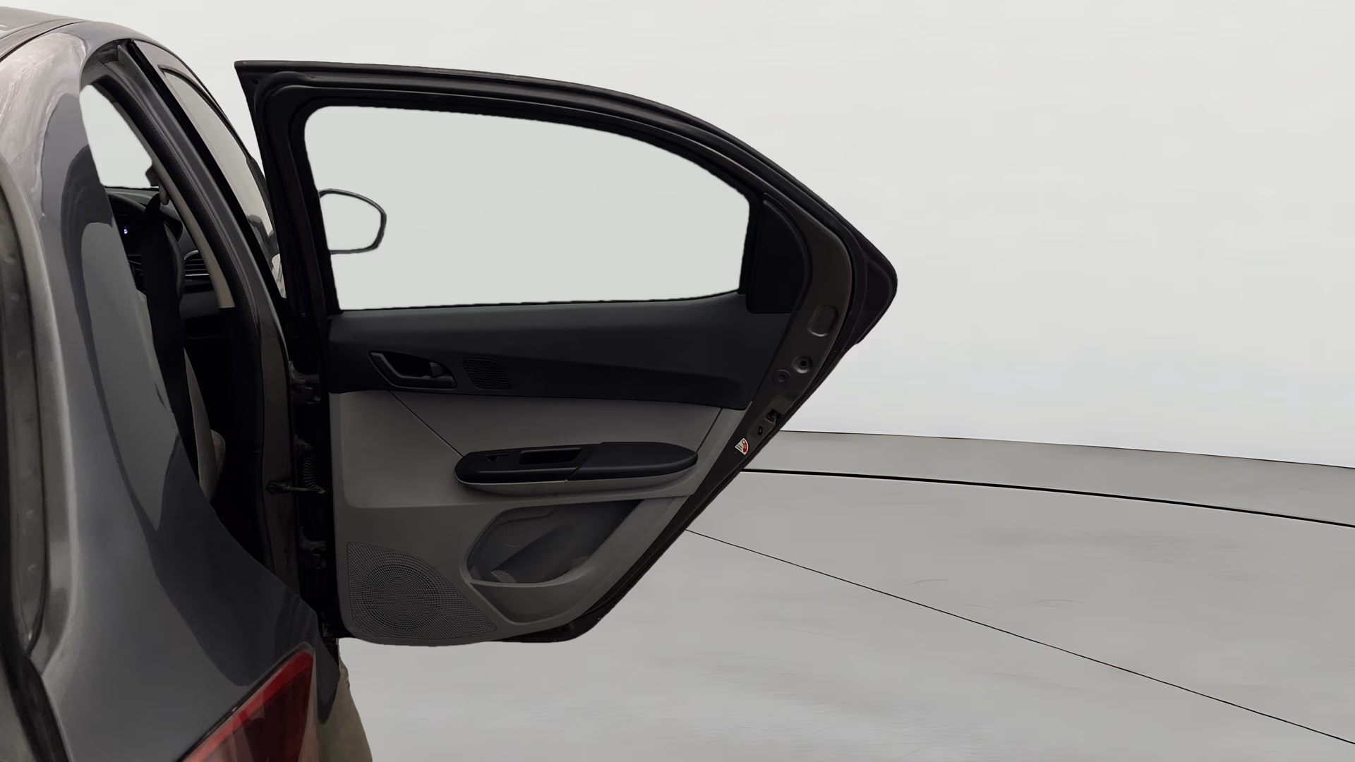 Used 2021 Tata Tiago Used 2021 Tata Tiago