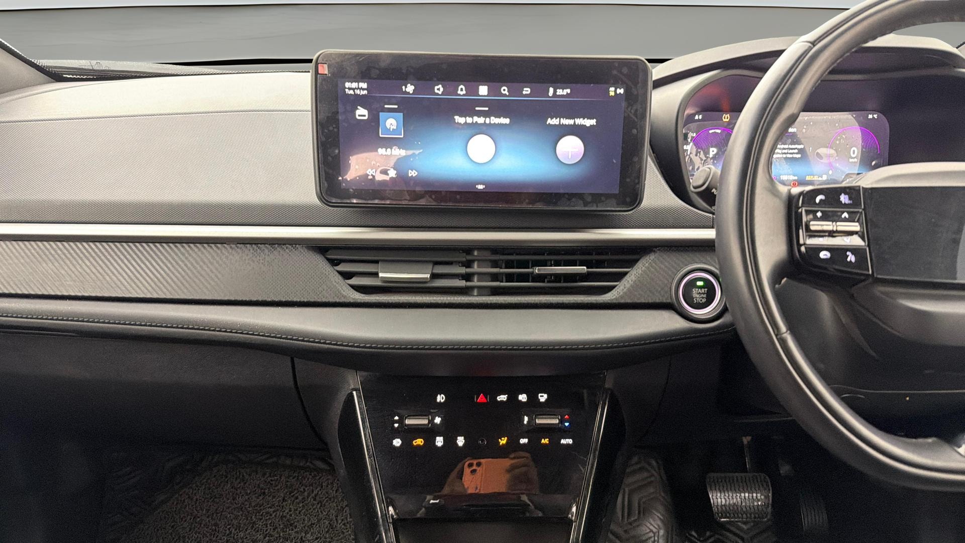 Used 2024 Tata Nexon Used 2024 Tata Nexon