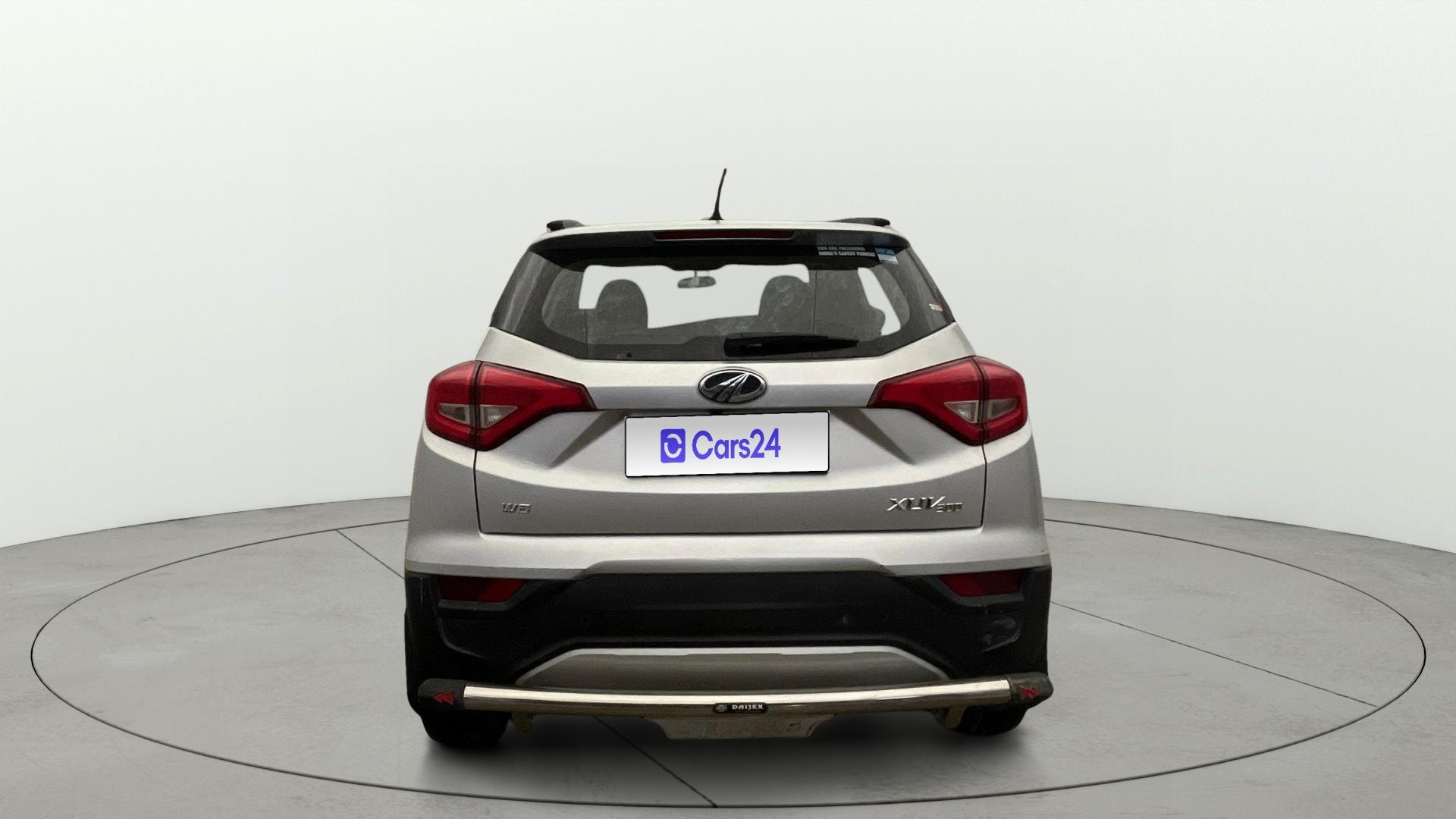 Used 2022 Mahindra XUV300 Used 2022 Mahindra XUV300