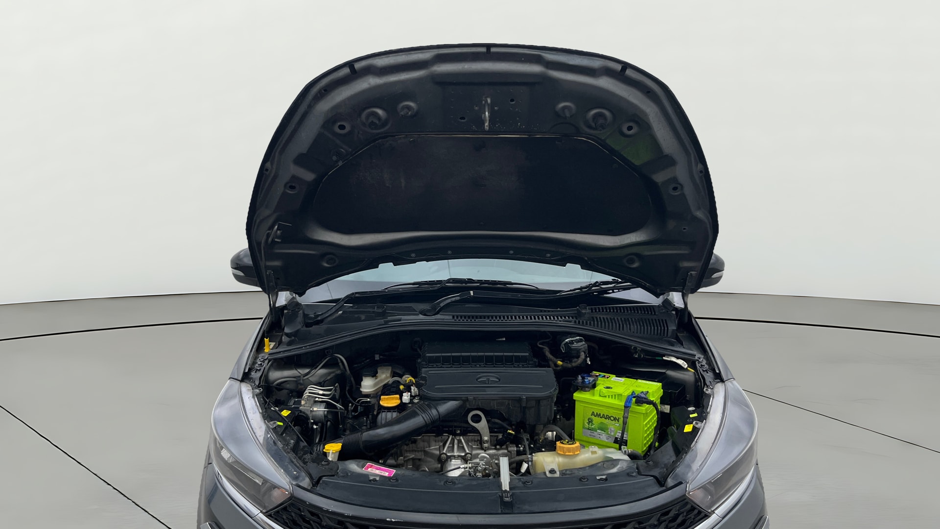 Used 2020 Tata Tiago Used 2020 Tata Tiago